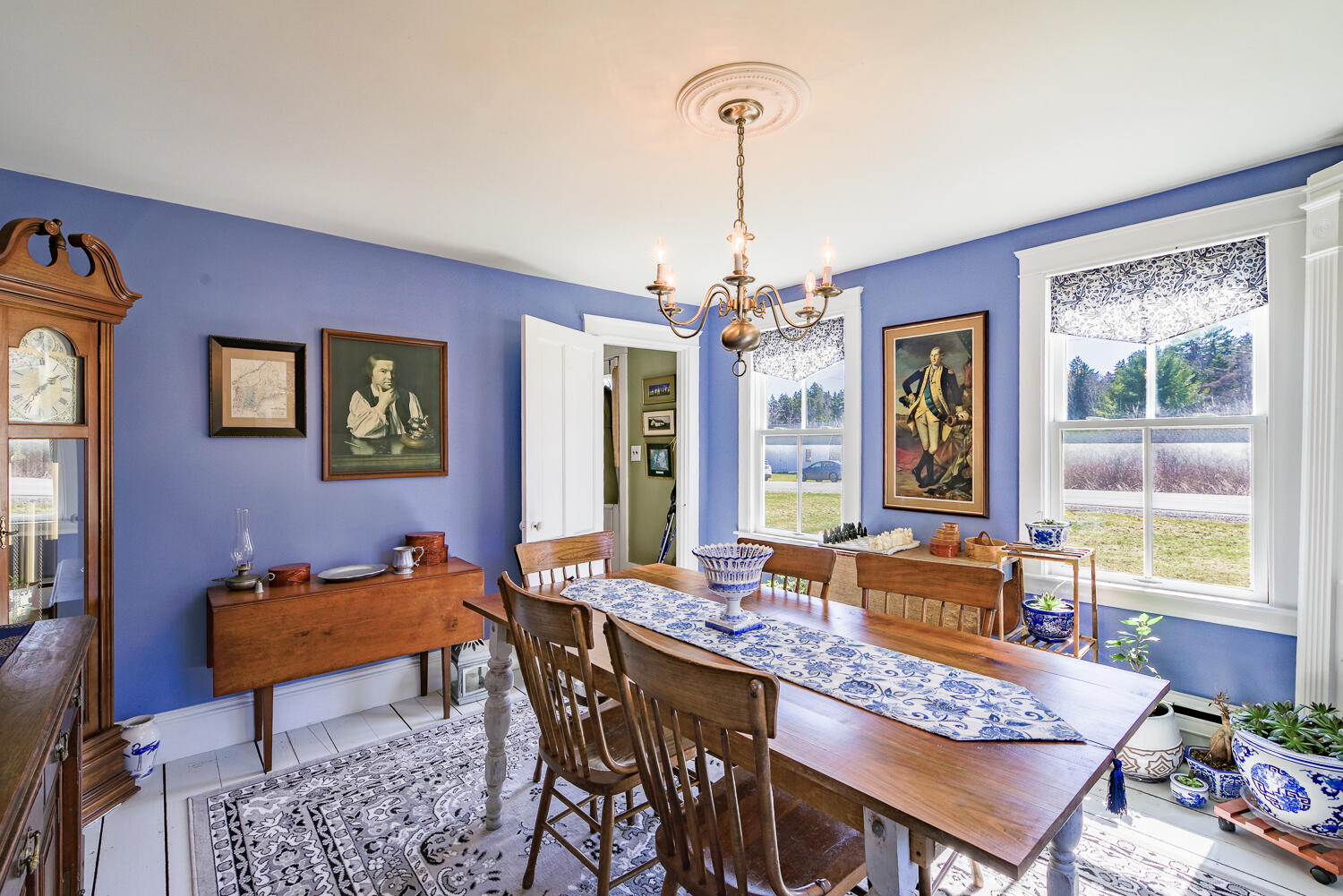 36 Hathorne Point Road, Cushing, ME, 04563