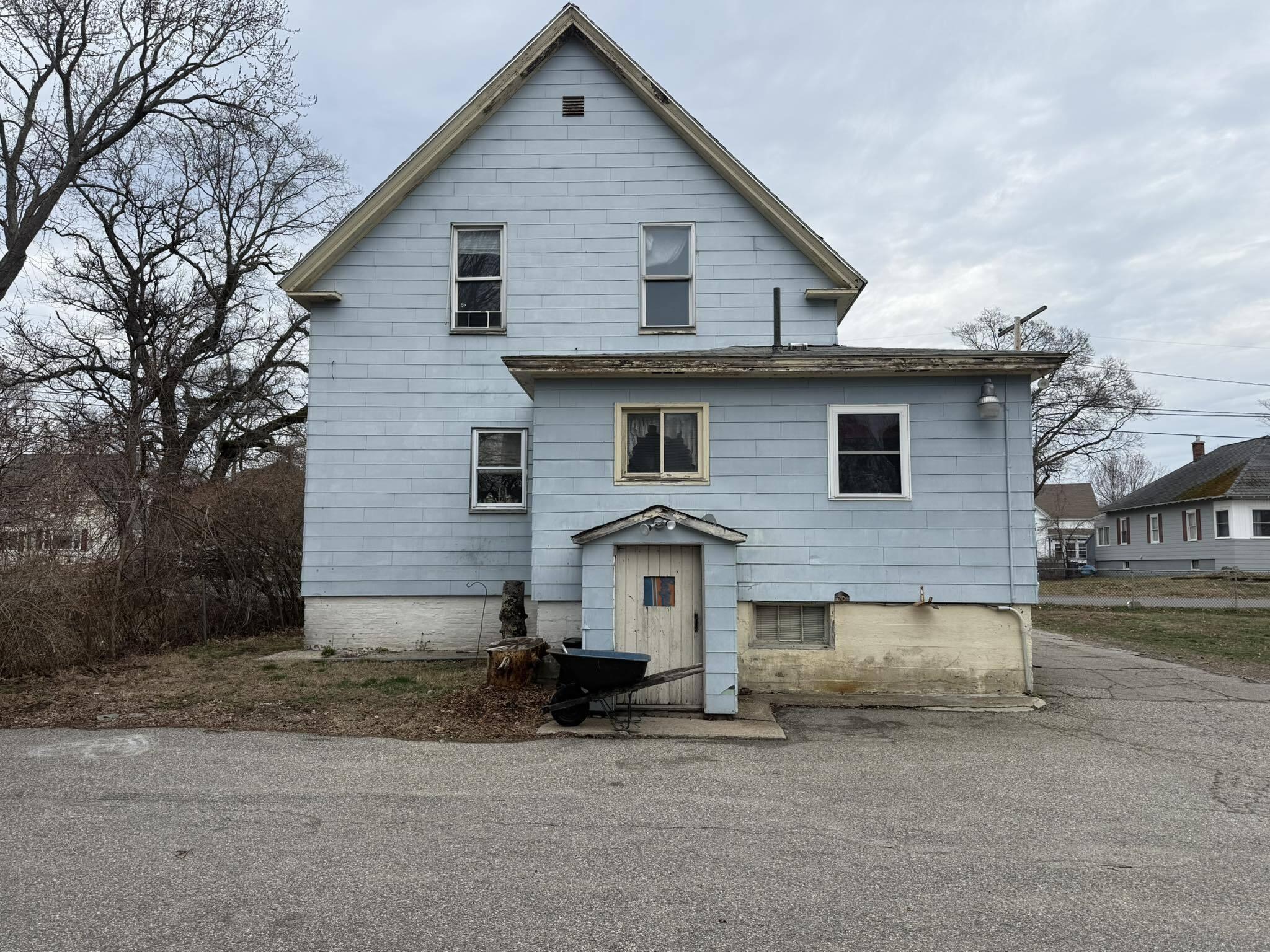 7 Bates Street, Sanford, ME, 04073