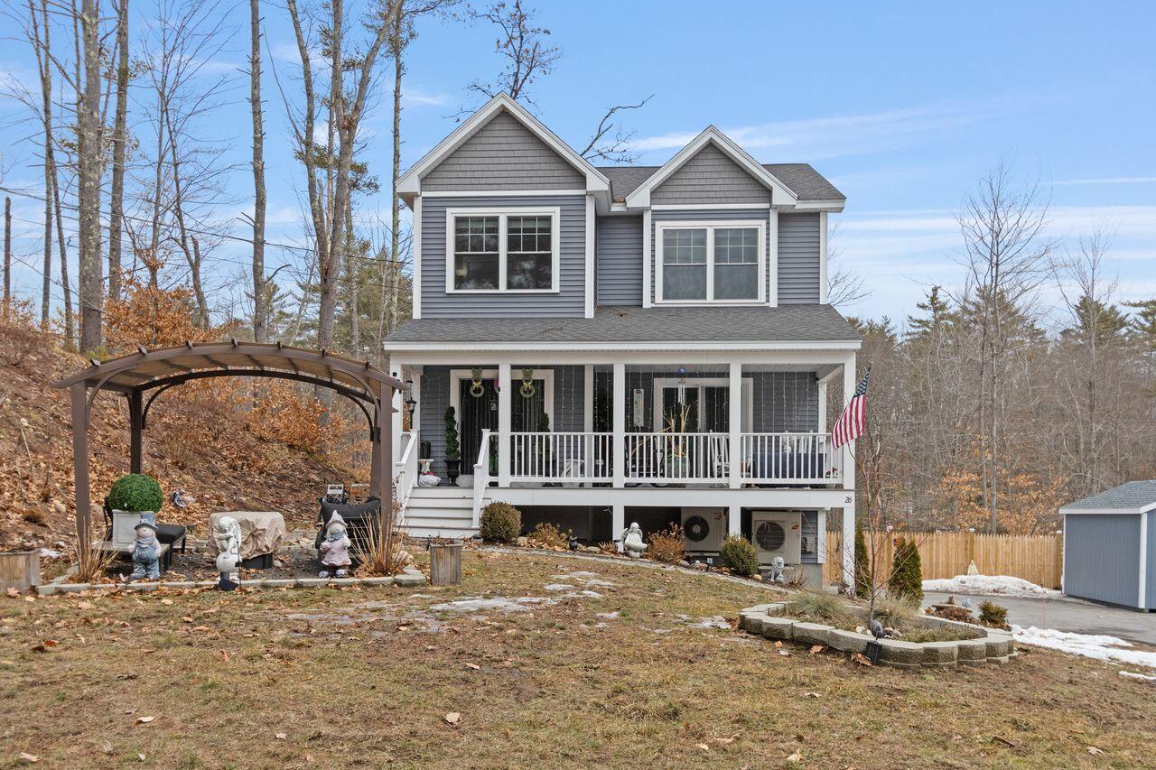 26 Channel Lane, Sanford, ME, 04073