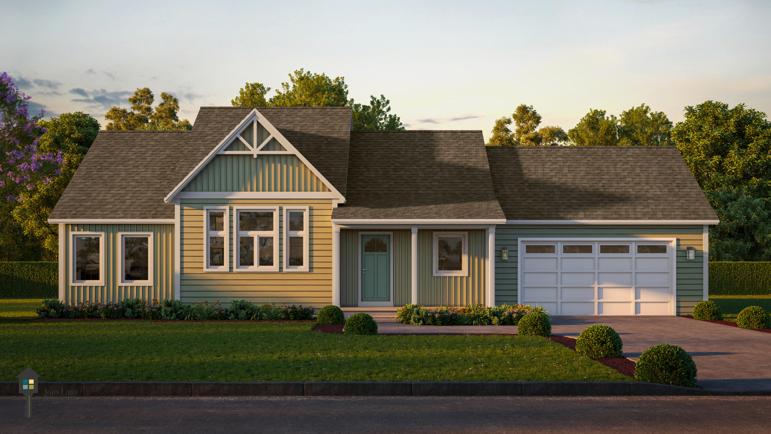 Photo of 9 Spruce Knoll Drive Wiscasset ME 04578