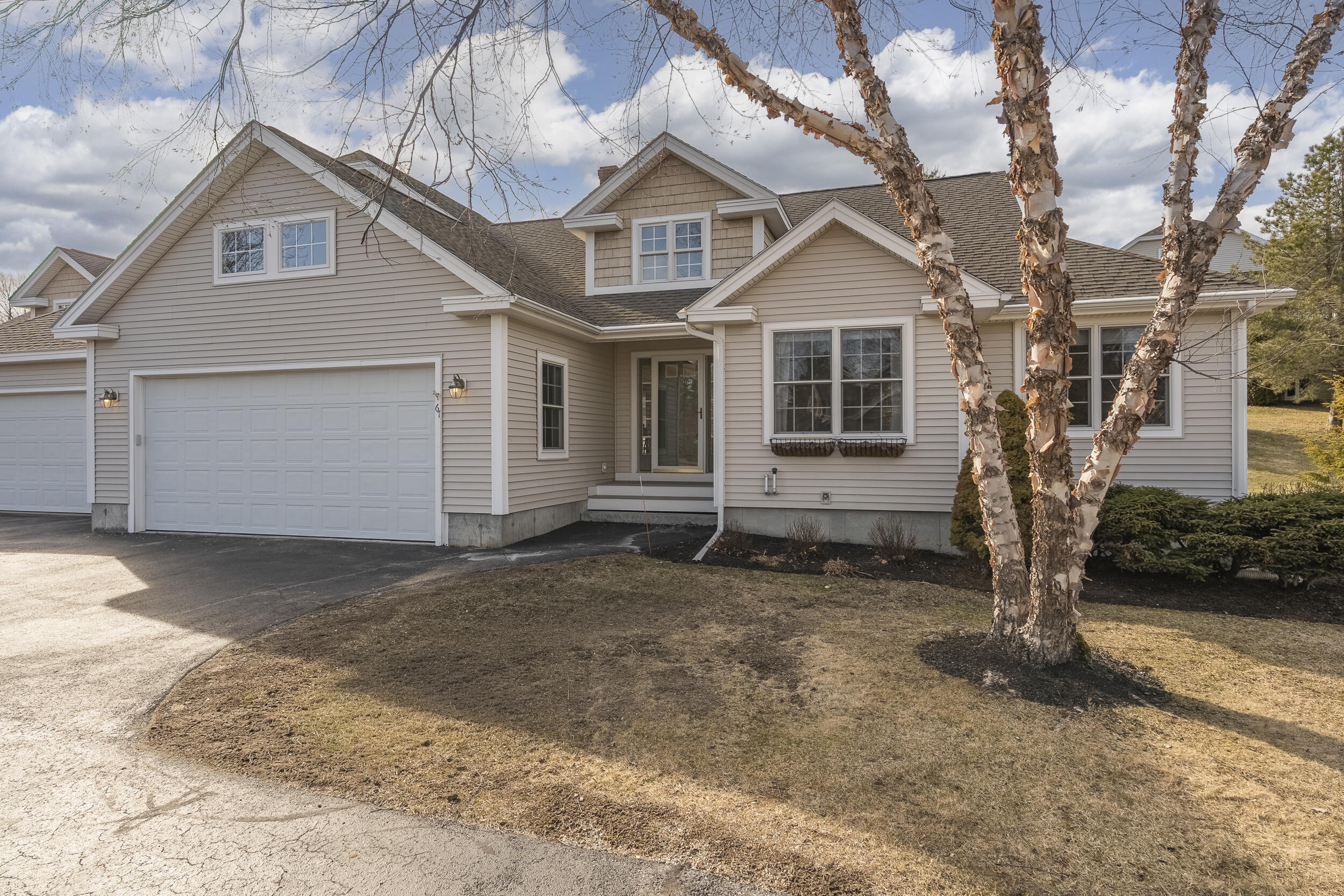 67 Brydon Way UNIT 70, Westbrook, ME, 04092