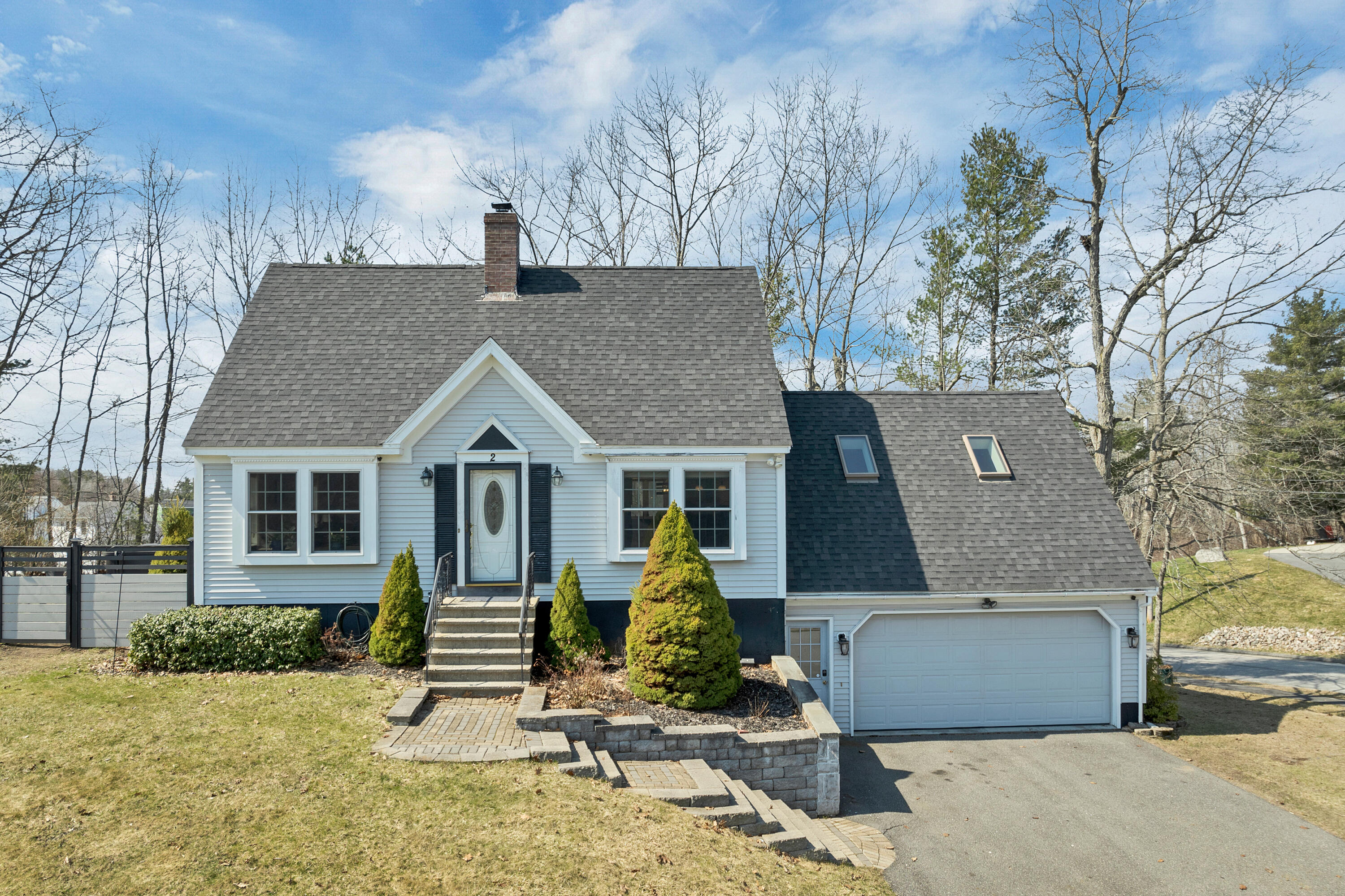 2 Deer Run Drive, Biddeford, ME, 04005