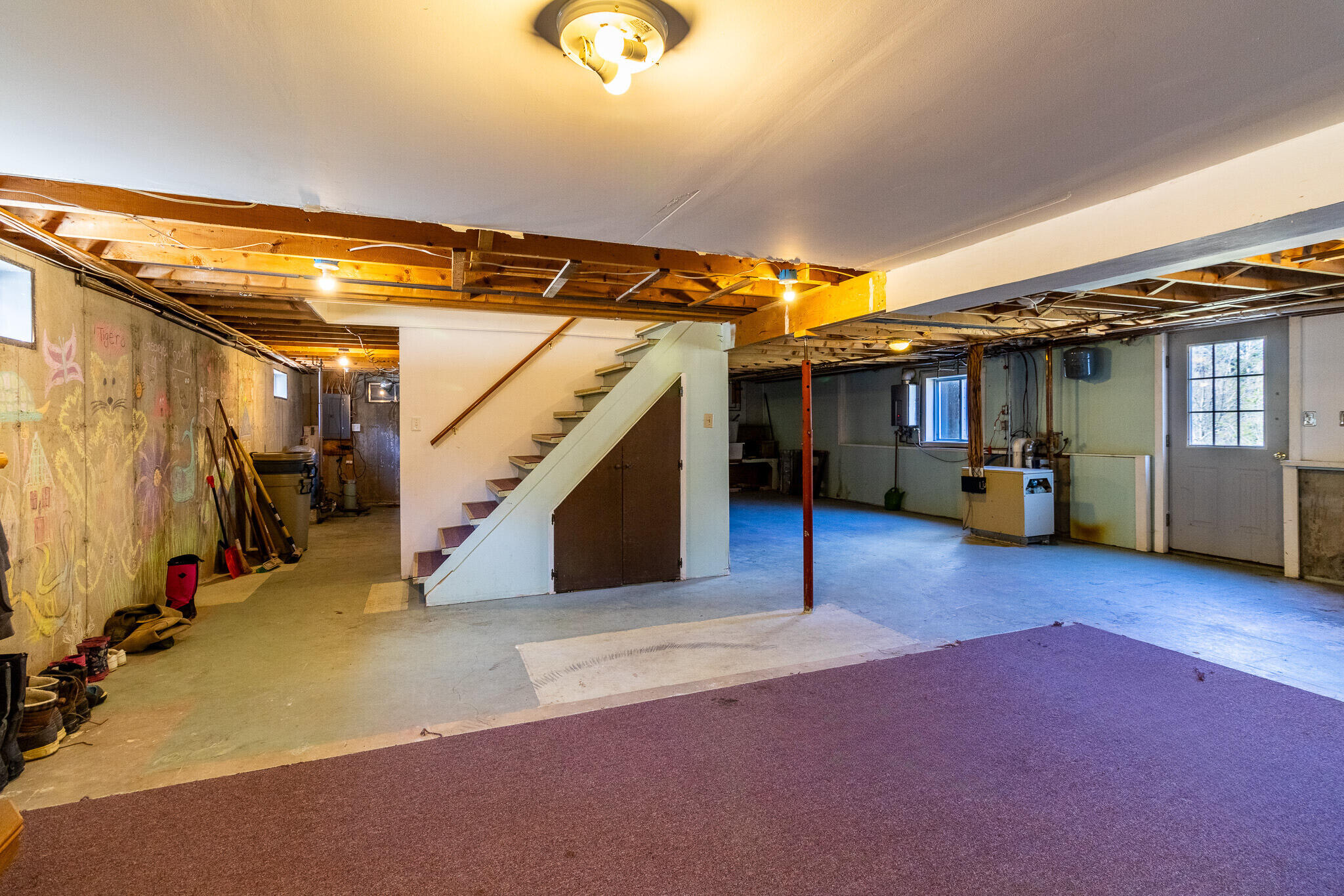 55 Wilders Way, Jonesport, ME, 04649