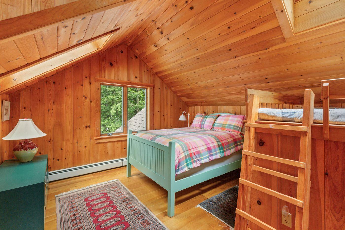 85 Provost Road, Jefferson, ME, 04348