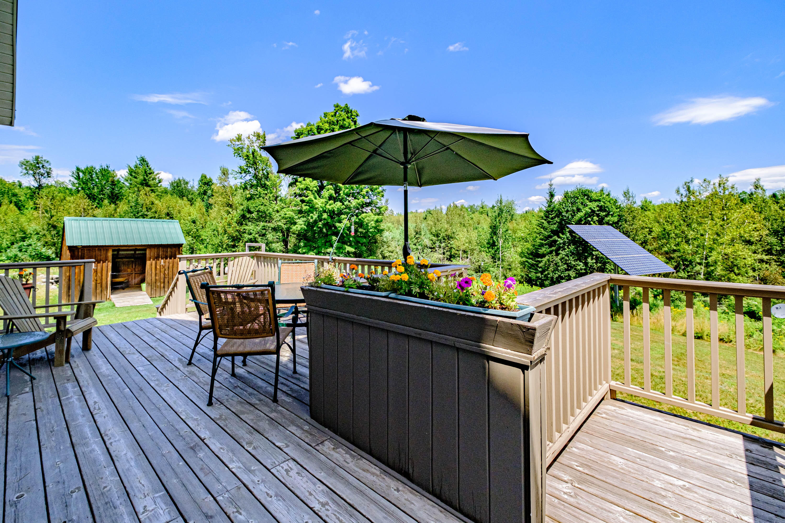 105 Maki Lane, Greenwood, ME, 04255