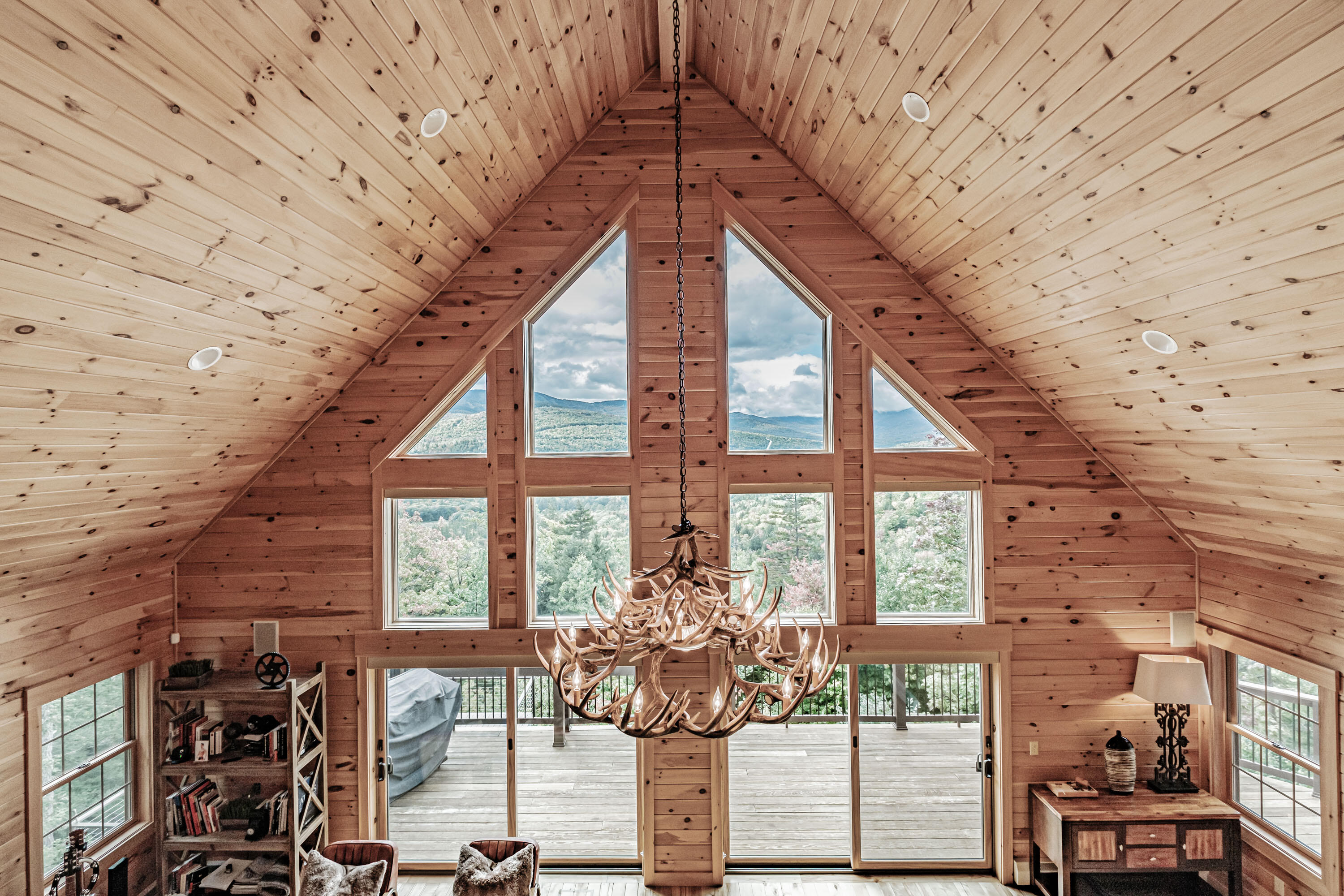 75 Vail Drive, Newry, ME, 04261