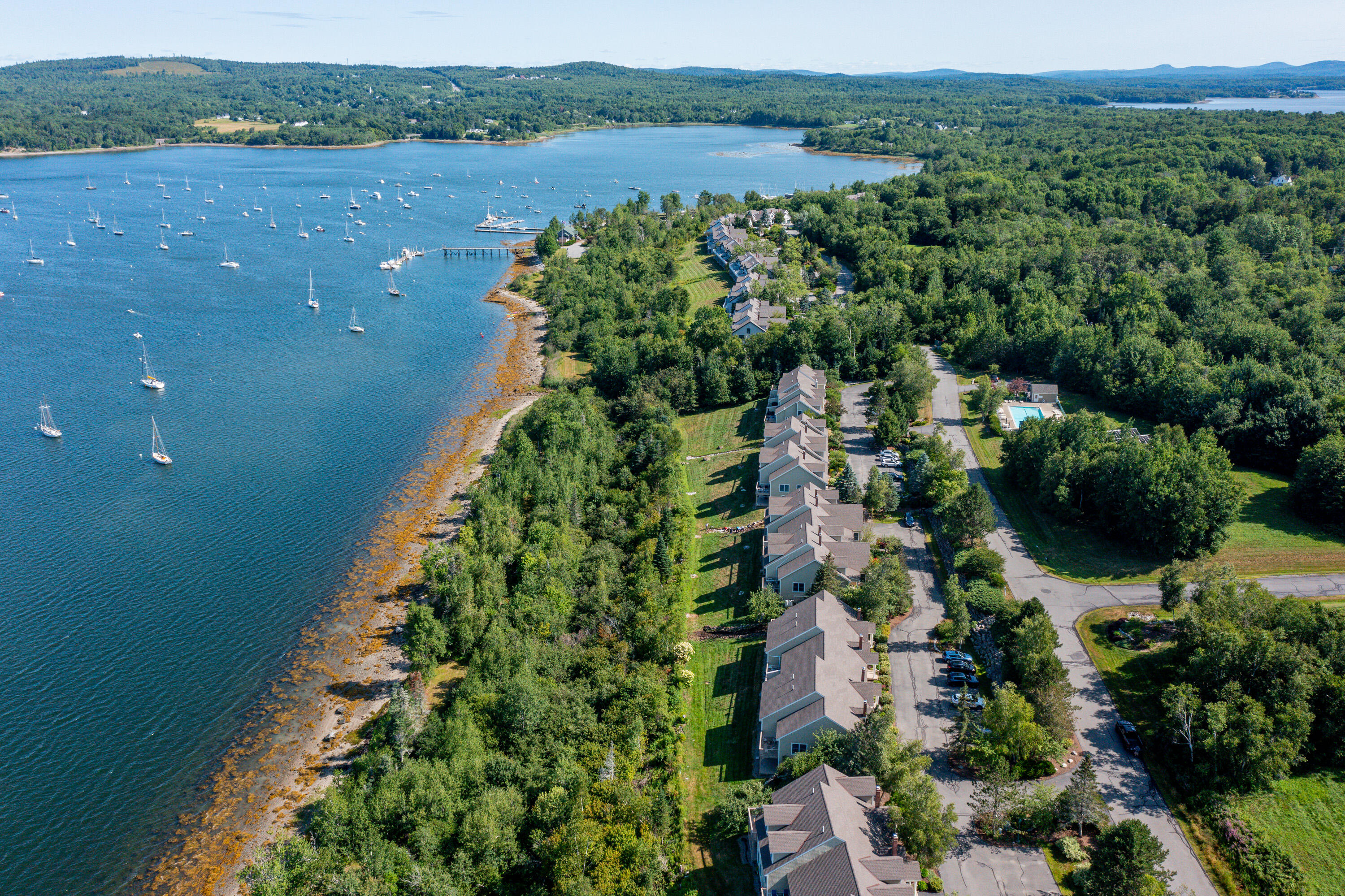 12 Harbor View Drive, #12, Stockton Springs, ME 04981 4599