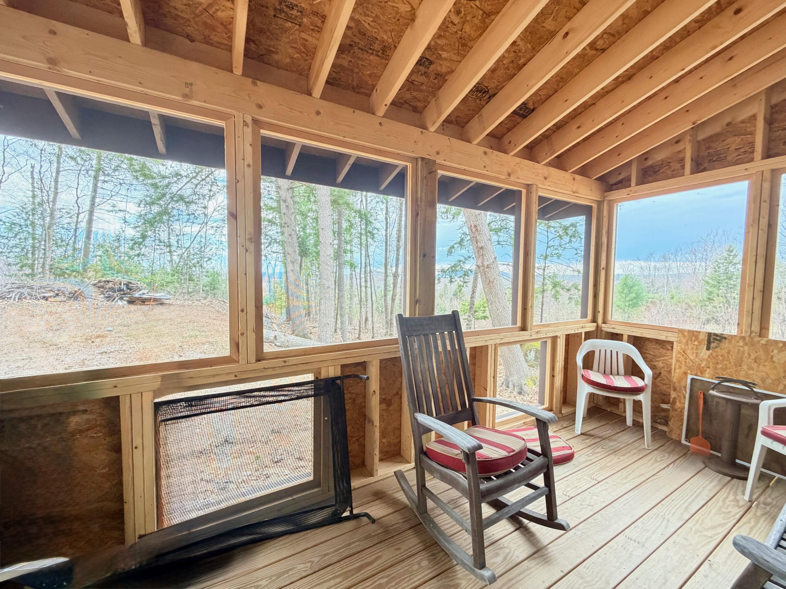 190 Deer Hill Road, Harrison, ME, 04040