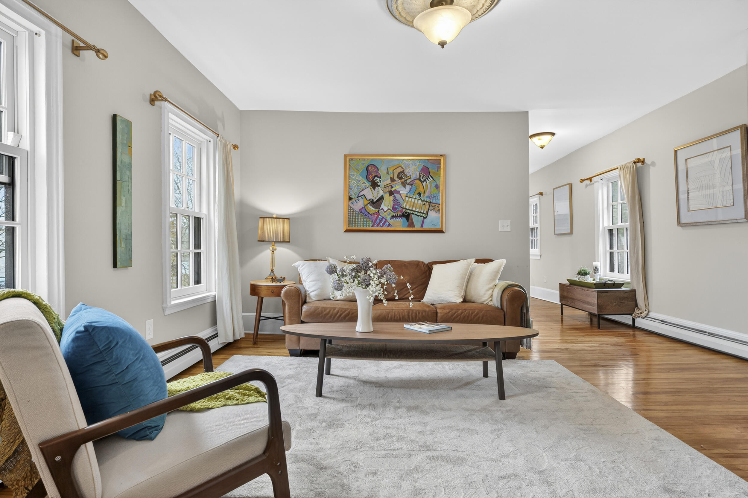 112 Clark Street UNIT 2, Portland, ME, 04102