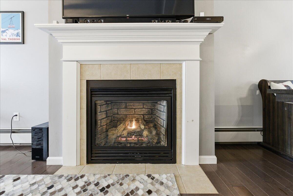 135 Vernon Street UNIT 8B, Bethel, ME, 04217