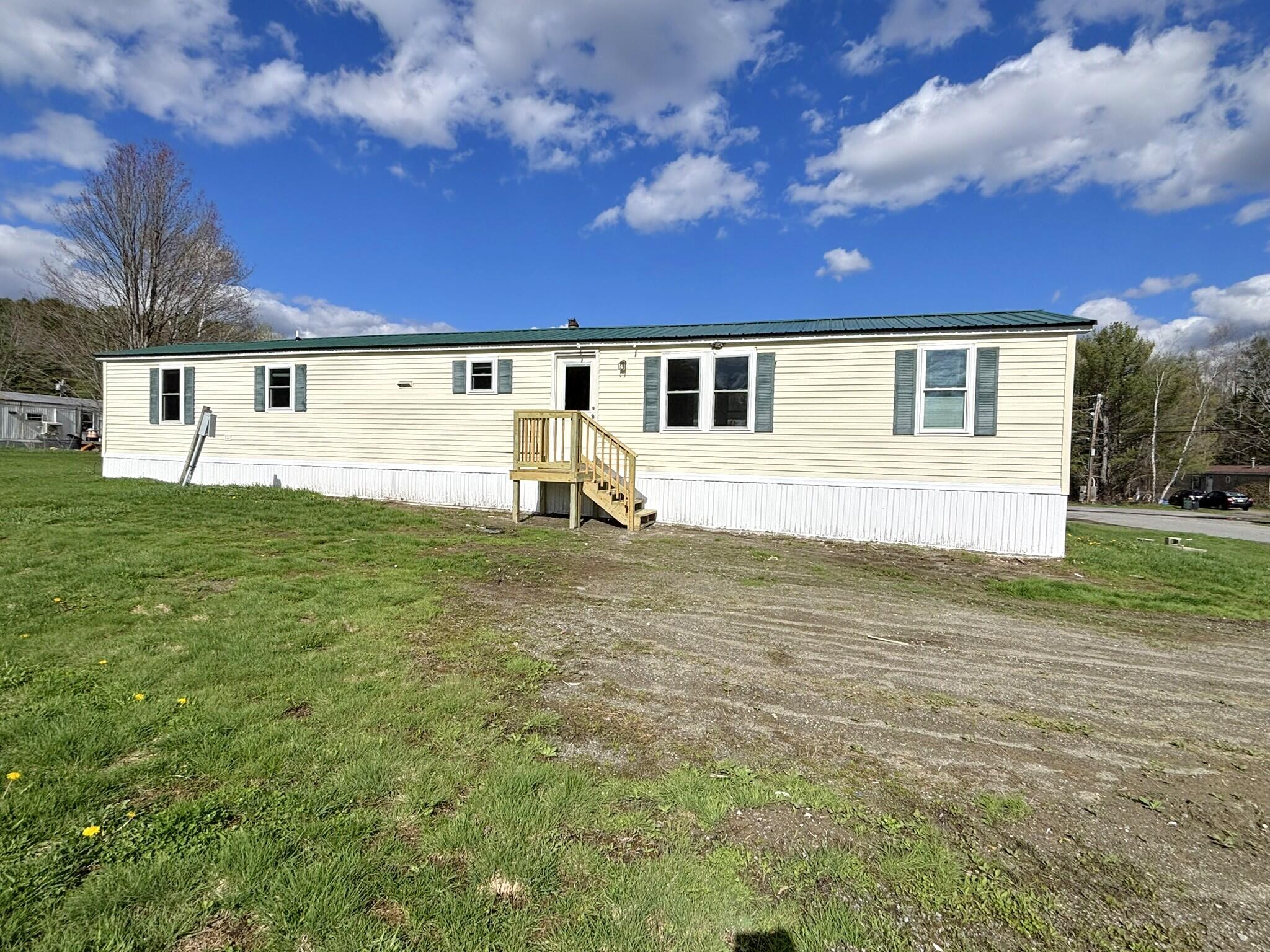 Somerset County Maine Homes For Sale