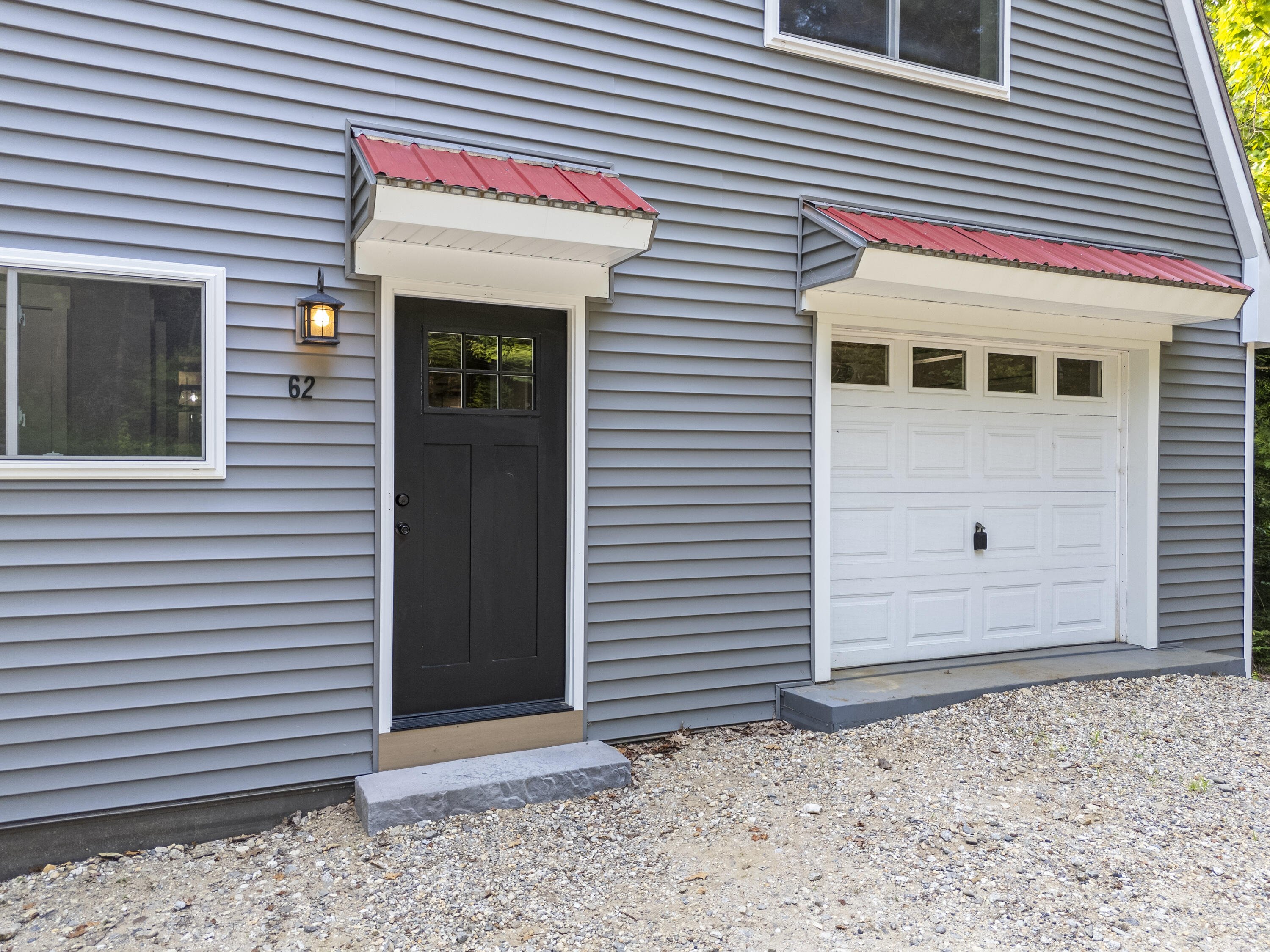 62 Reservoir Road