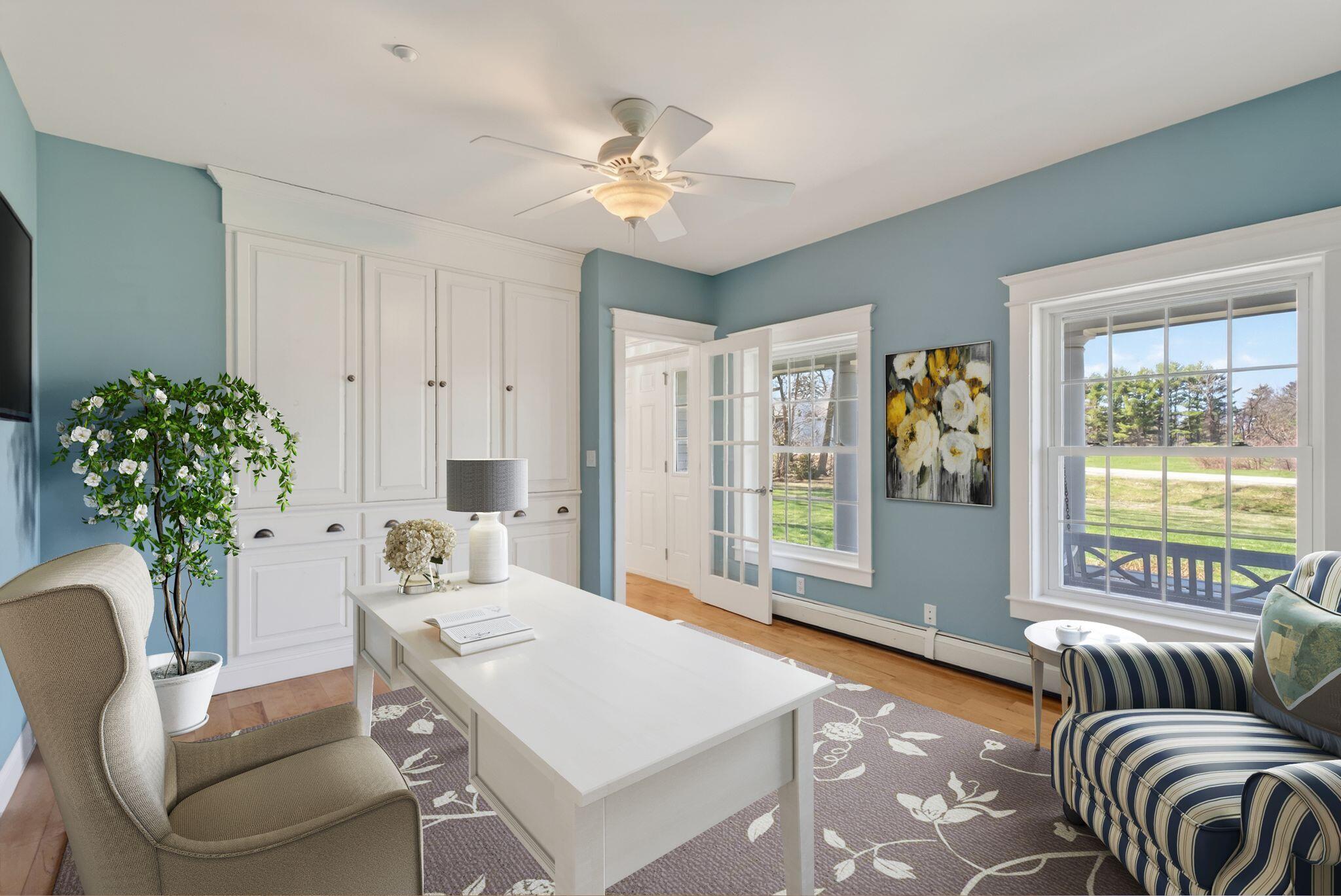 5 Mountview Drive, Gorham, ME, 04038