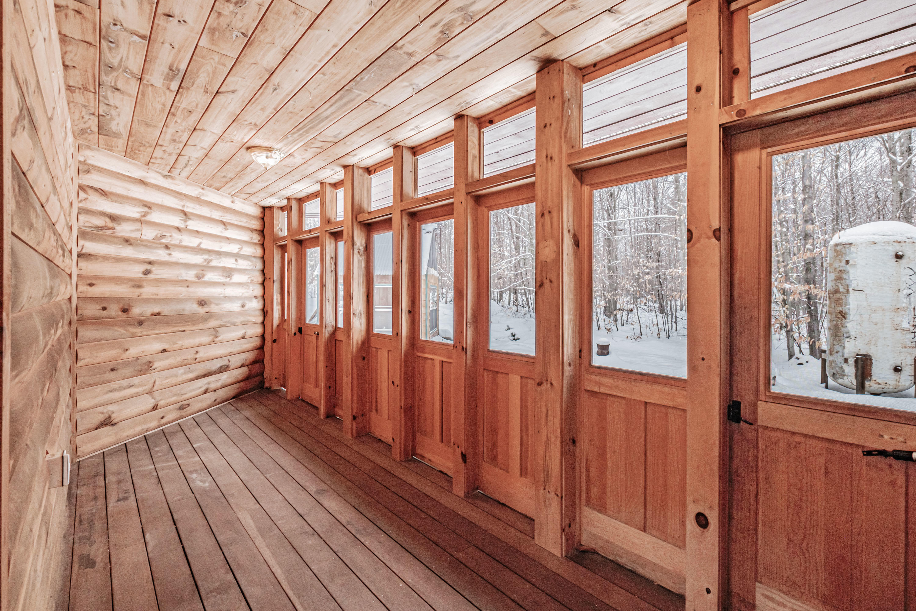 50 Log Cabin Lane, Greenwood, ME, 04255