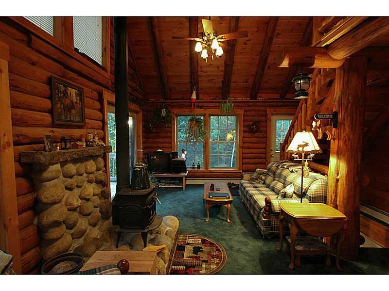 26 Mountain View Lane, Woodstock, ME, 04219