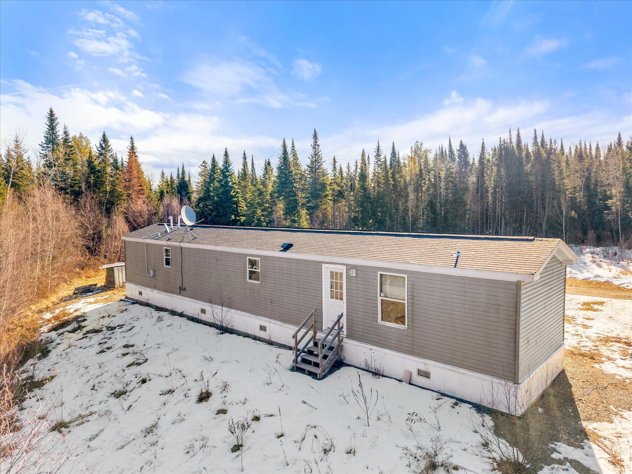 76 Otter Trail, Greenbush, ME, 04418