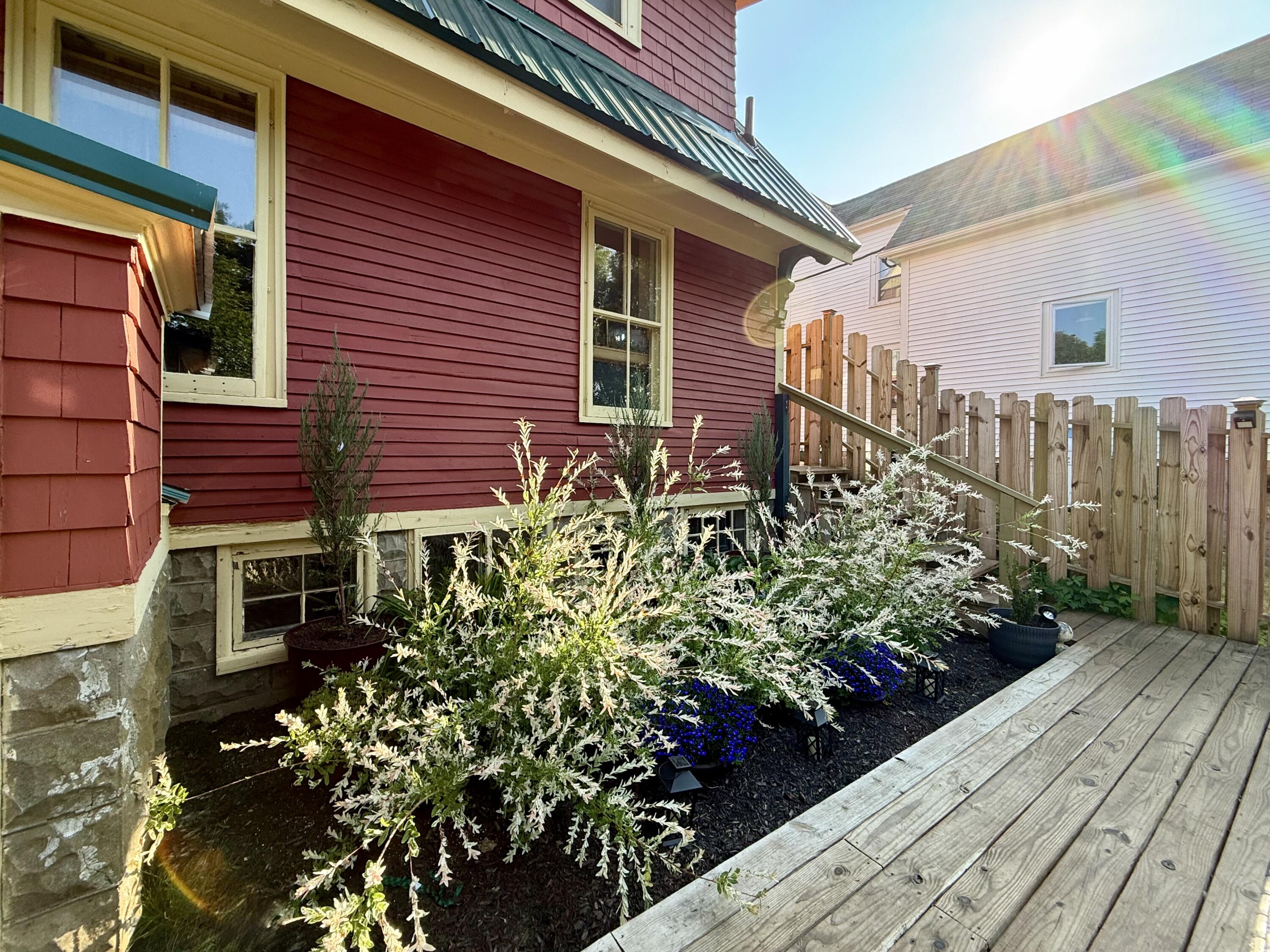 34 Shackford Street, Eastport, ME, 04631