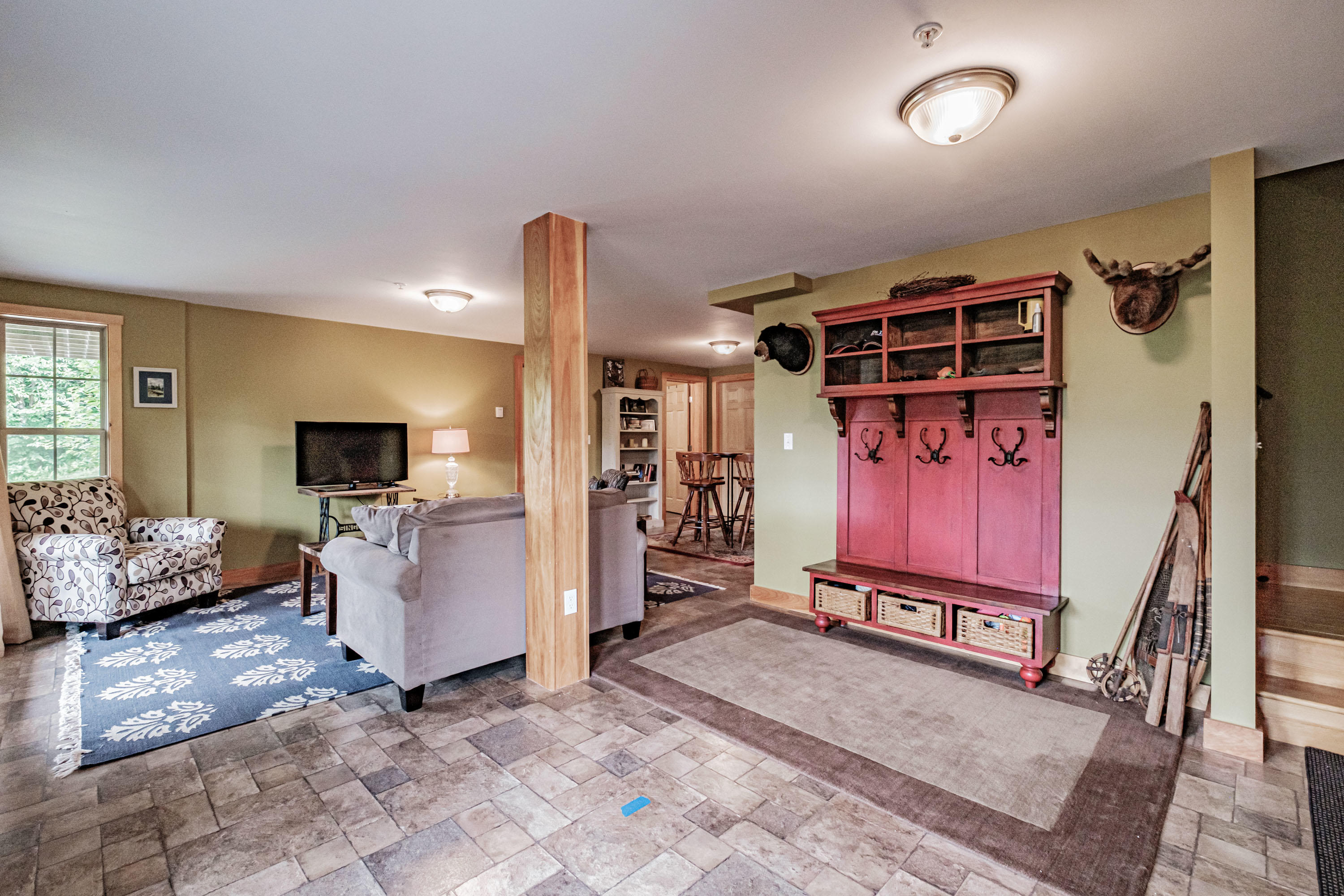 126 Glades View Avenue, Newry, ME, 04261