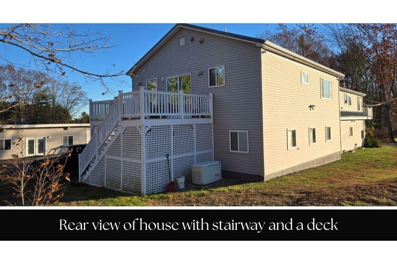 6 Proctor Road UNIT C, Biddeford, ME, 04005