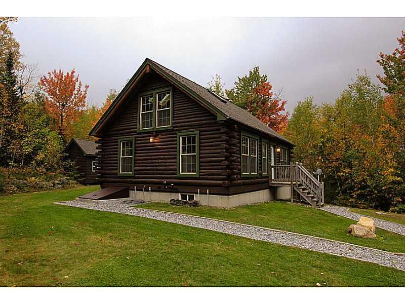 26 Mountain View Lane, Woodstock, ME, 04219