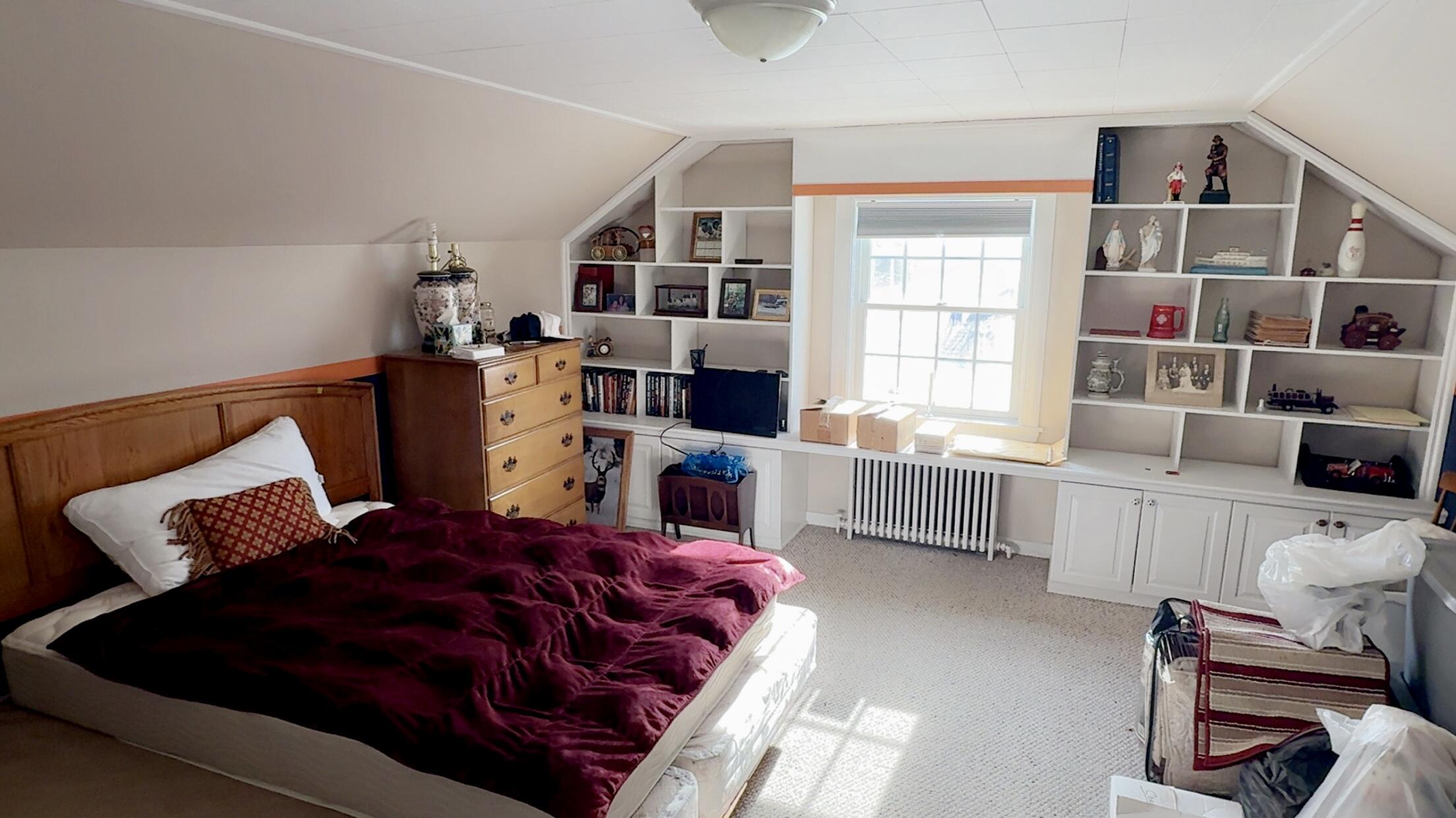 133 Watermill Road, Van Buren, ME, 04785