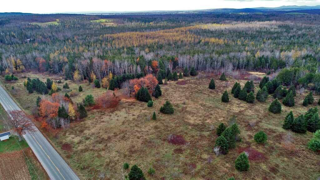 Lot 18 US RT 2 Highway, Sherman, ME, 04776