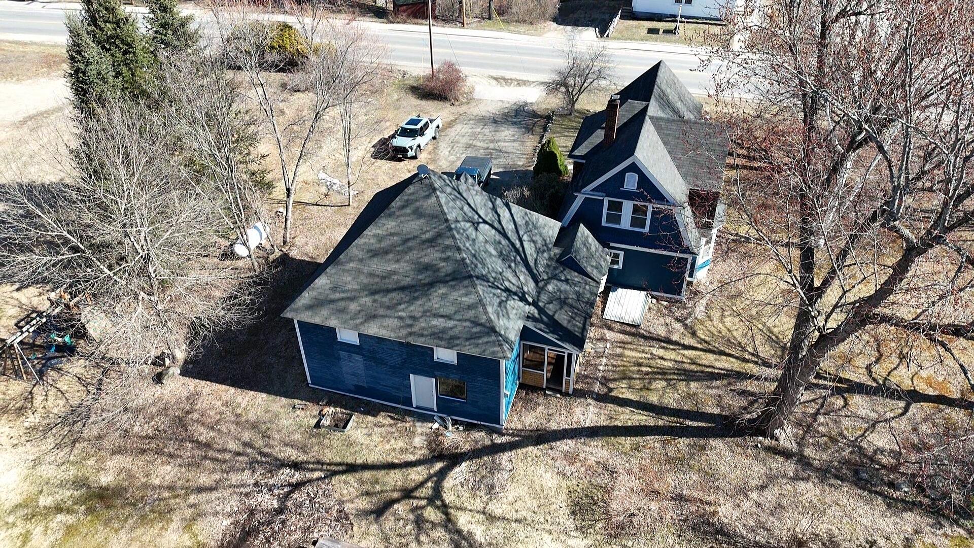 27 Turner Street, Buckfield, ME, 04220