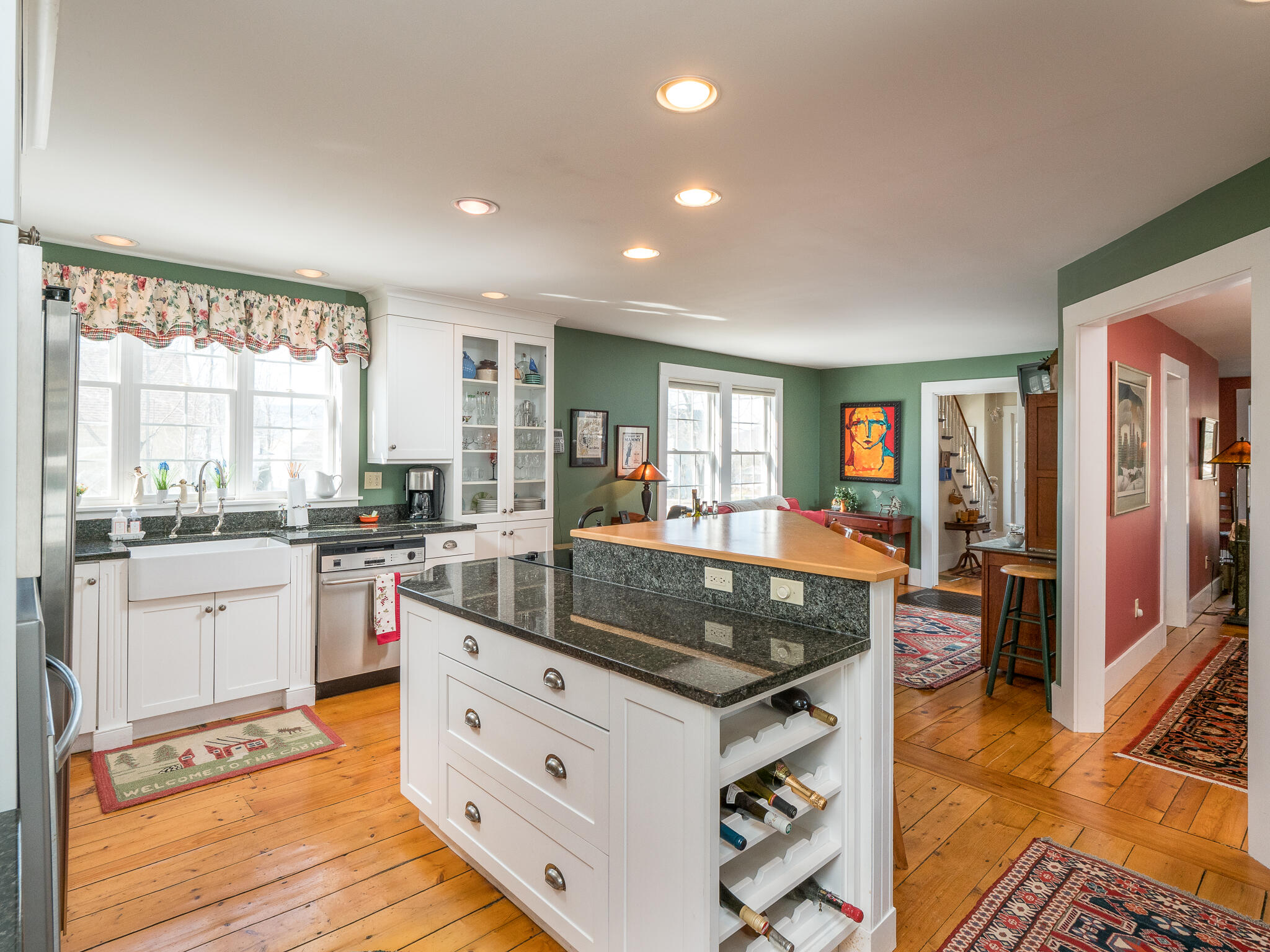 21 Chapman Street, Bethel, ME, 04217