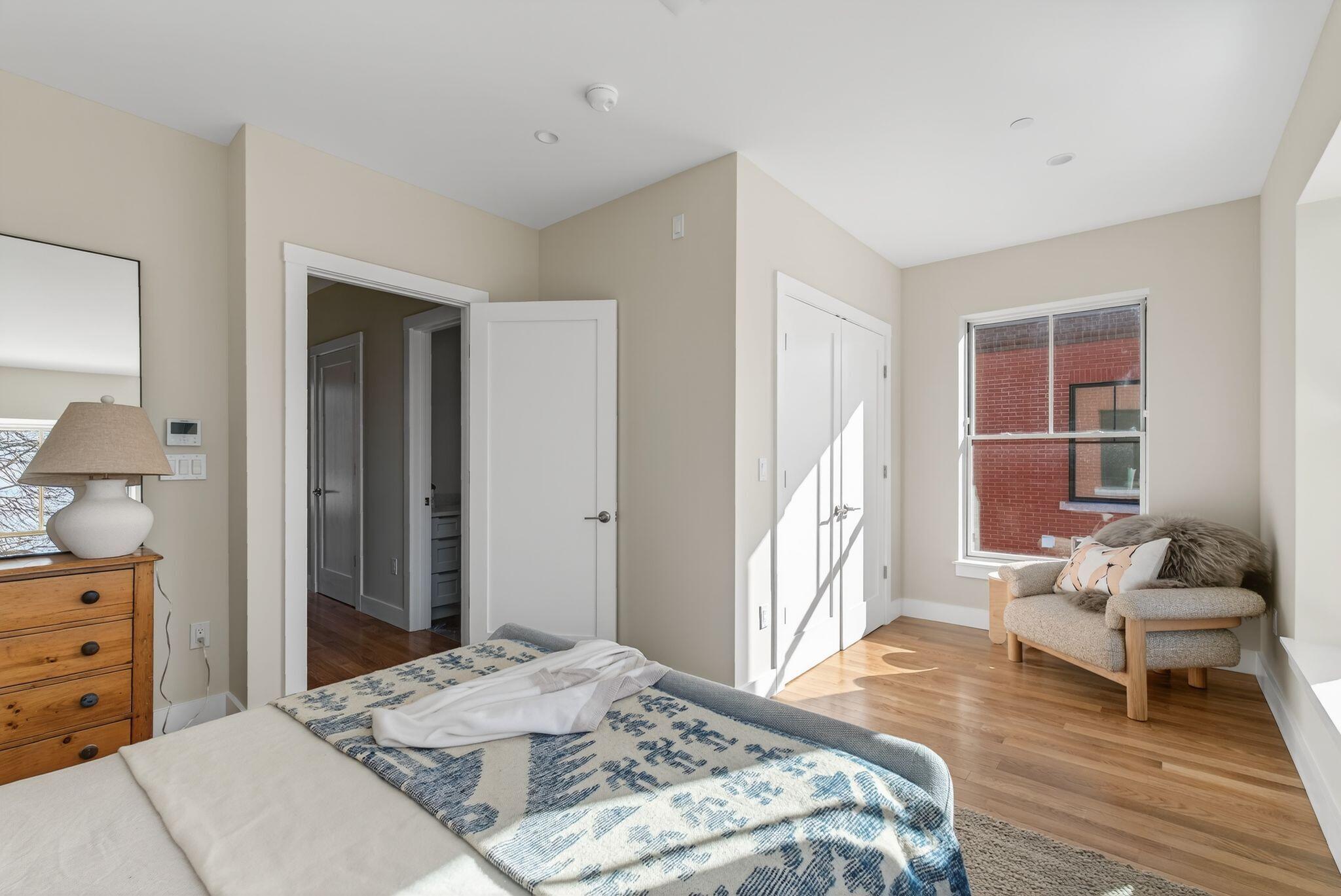 55 Carleton Street UNIT A, Portland, ME, 04102