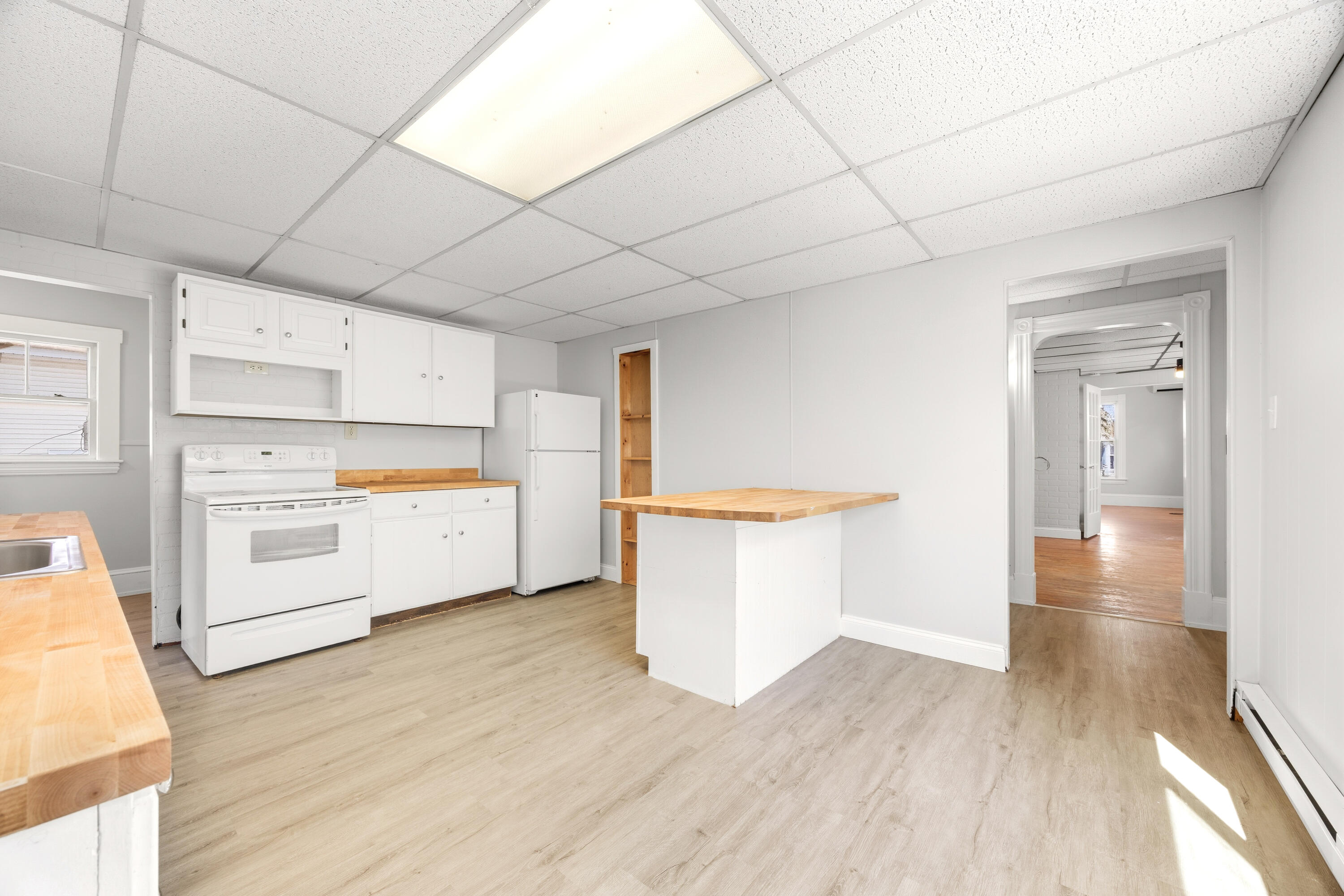 22 Ash Street, Waterville, ME, 04901