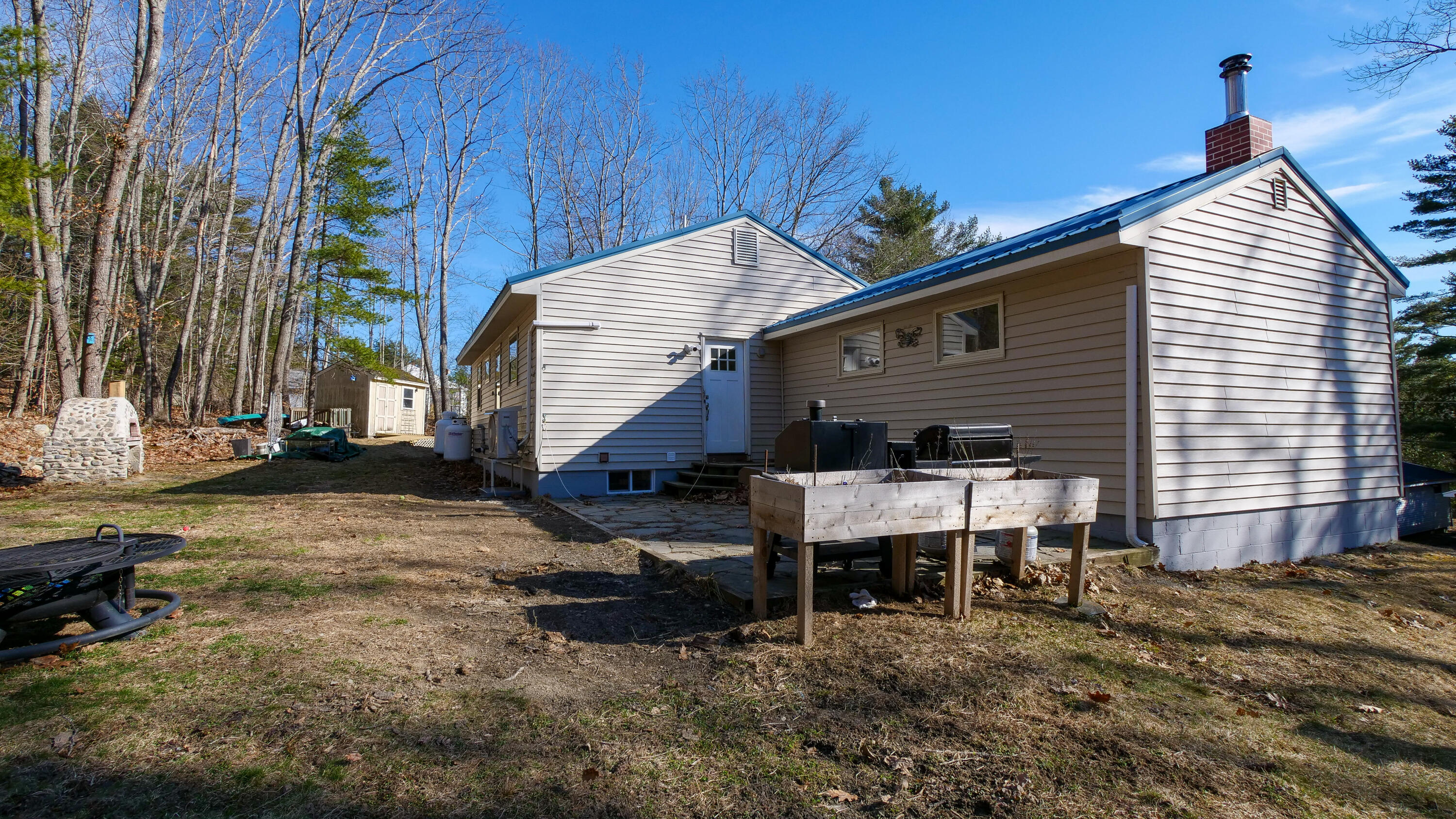 16 Gardner Road, Orono, ME, 04473