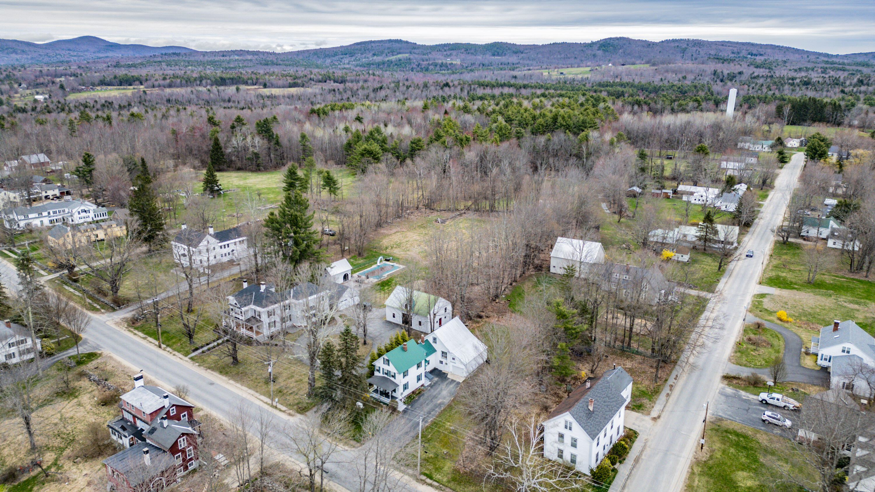 509 Paris Hill Road, Paris, ME, 04281