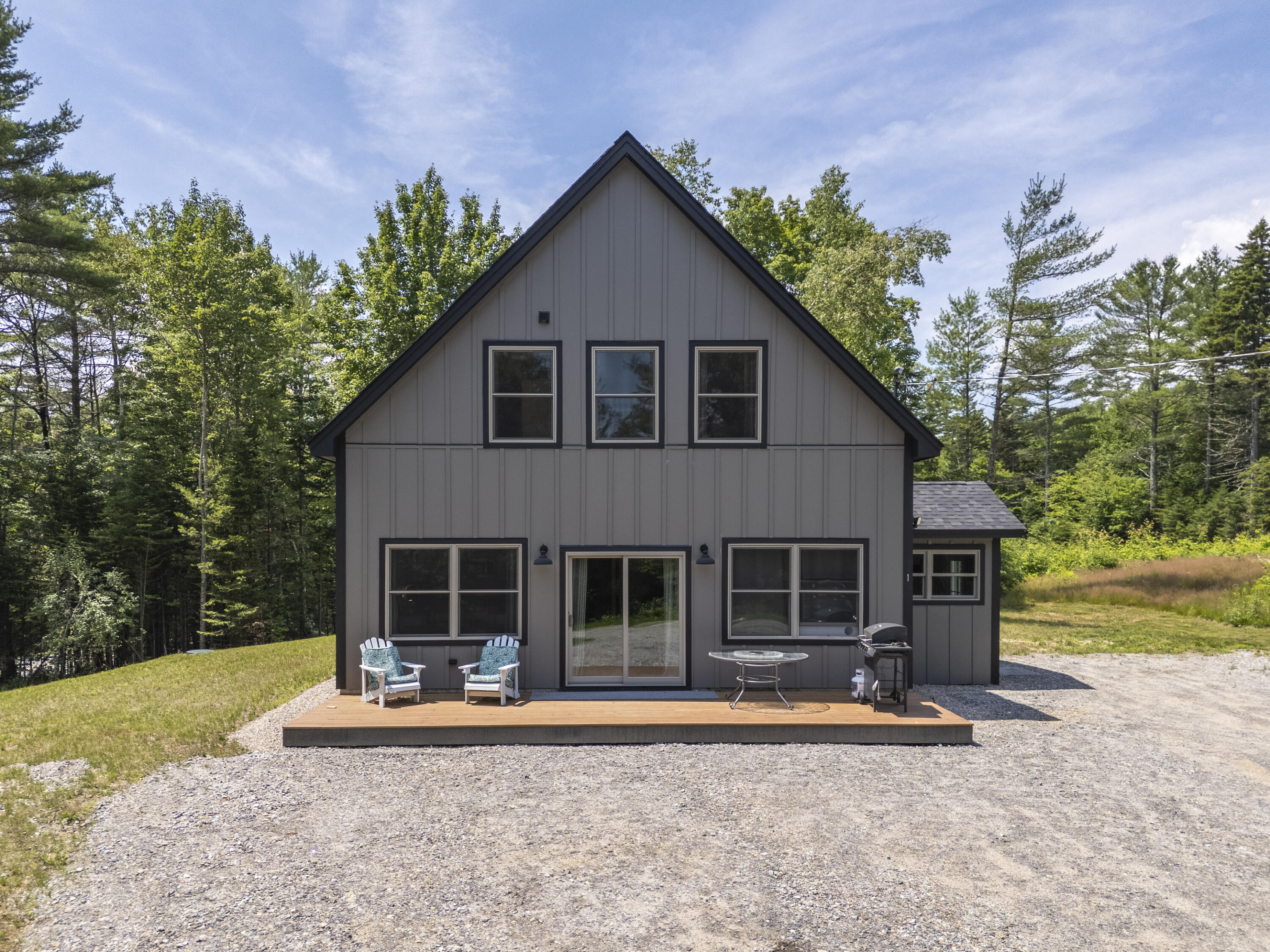 1 Stearns Hill, Hanover, ME, 04237