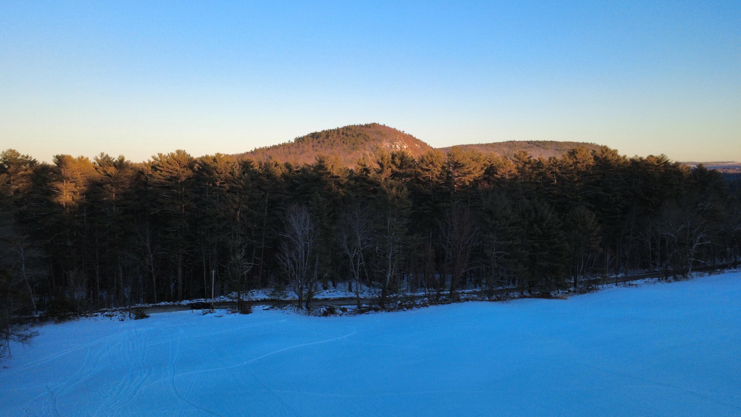 Lot 12 Bear Pond Road, Waterford, ME, 04088