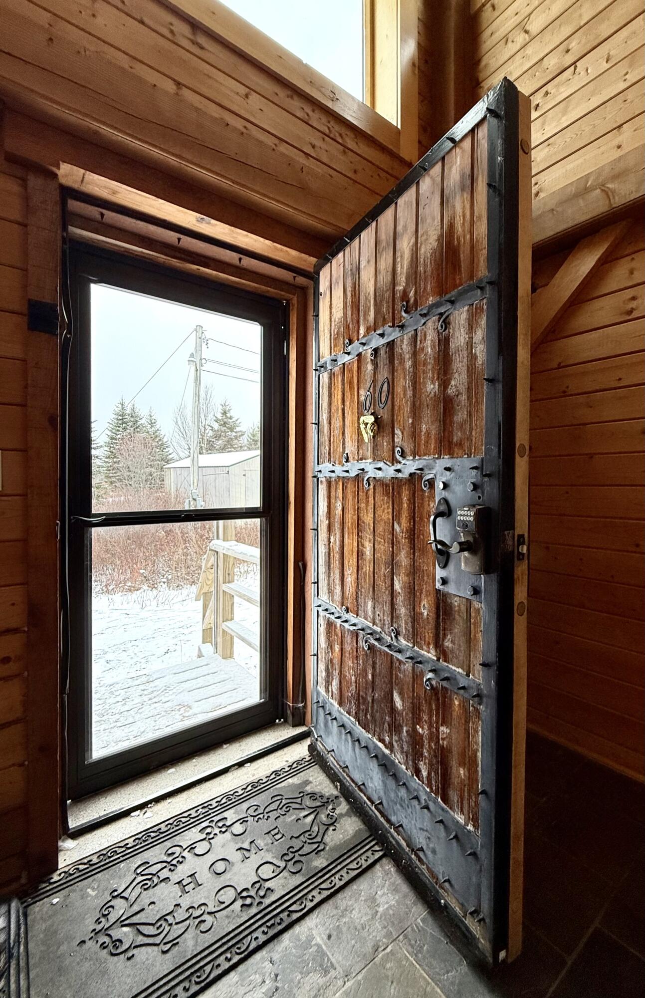 60 U.S. Rte 1, Whiting, ME, 04691