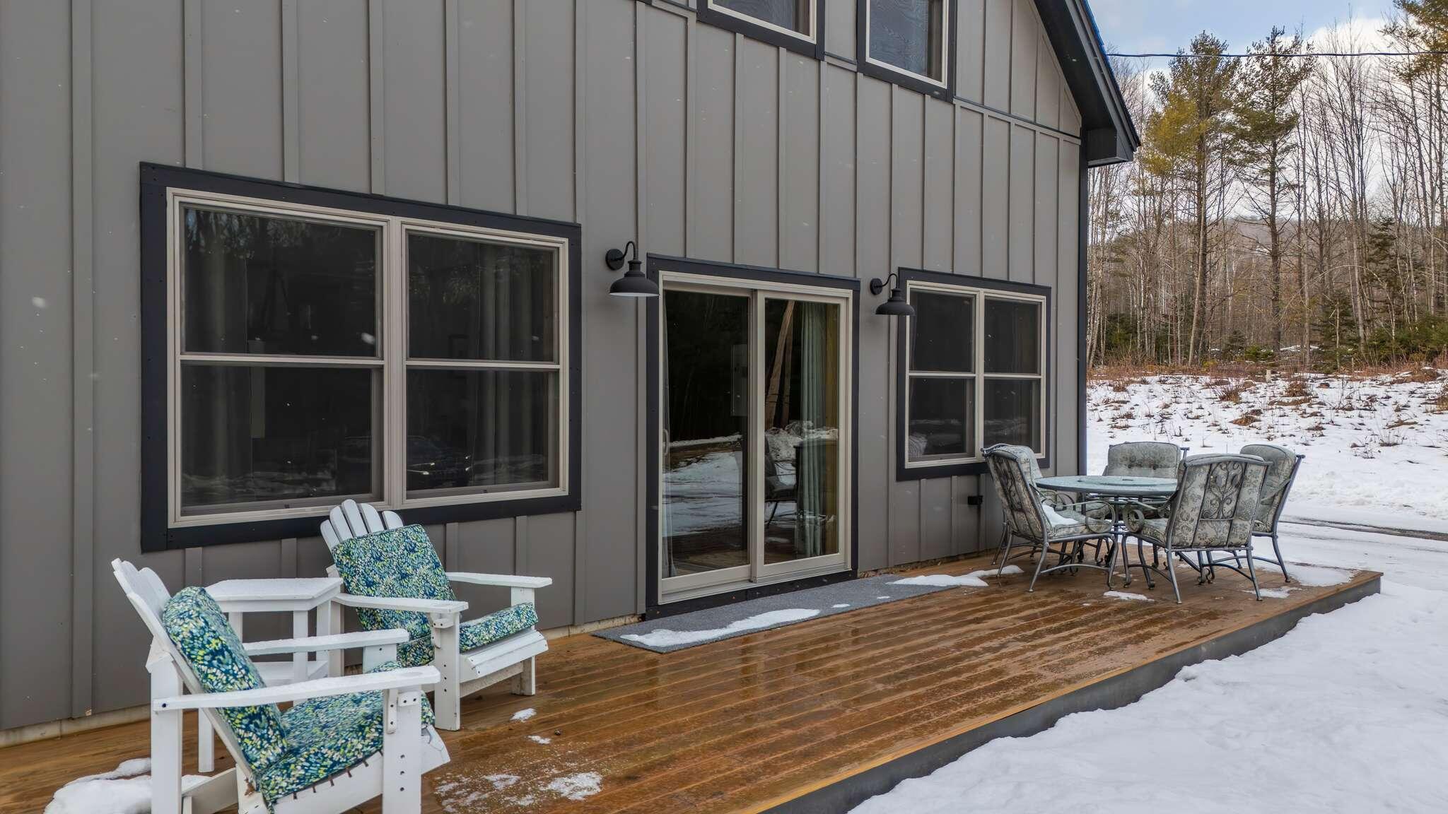 1 Stearns Hill, Hanover, ME, 04237