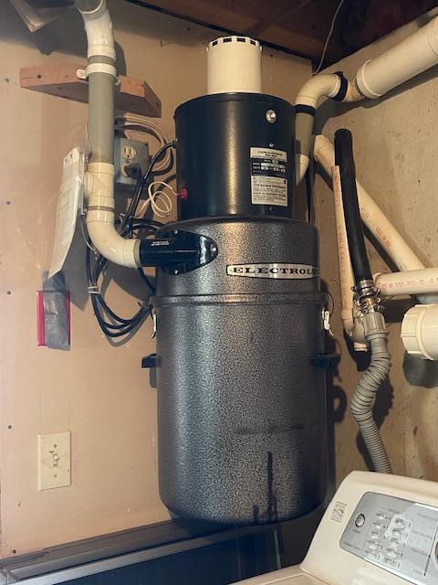 837 Sly Brook Road, Wallagrass, ME, 04781