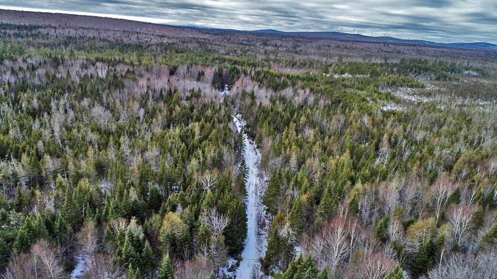 Lot 57 Fire Road, Linneus, ME, 04730