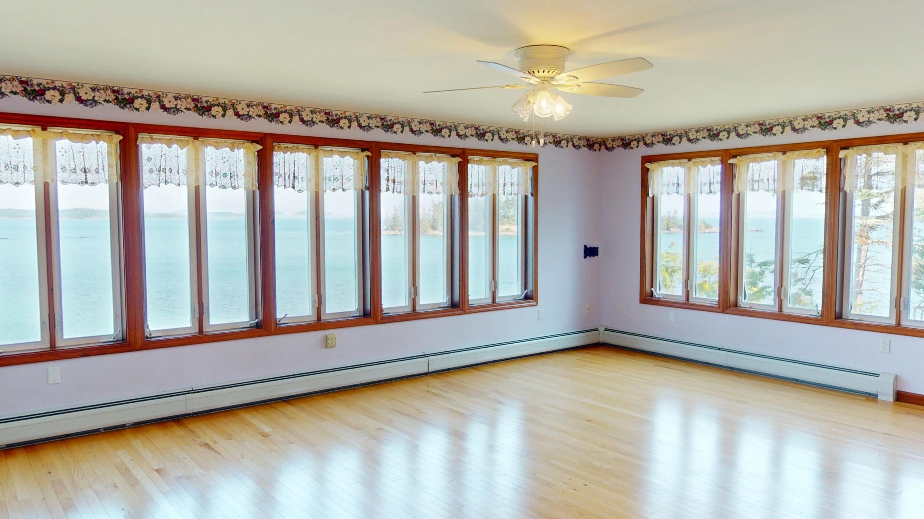 541 Mason Bay Road, Jonesport, ME, 04649