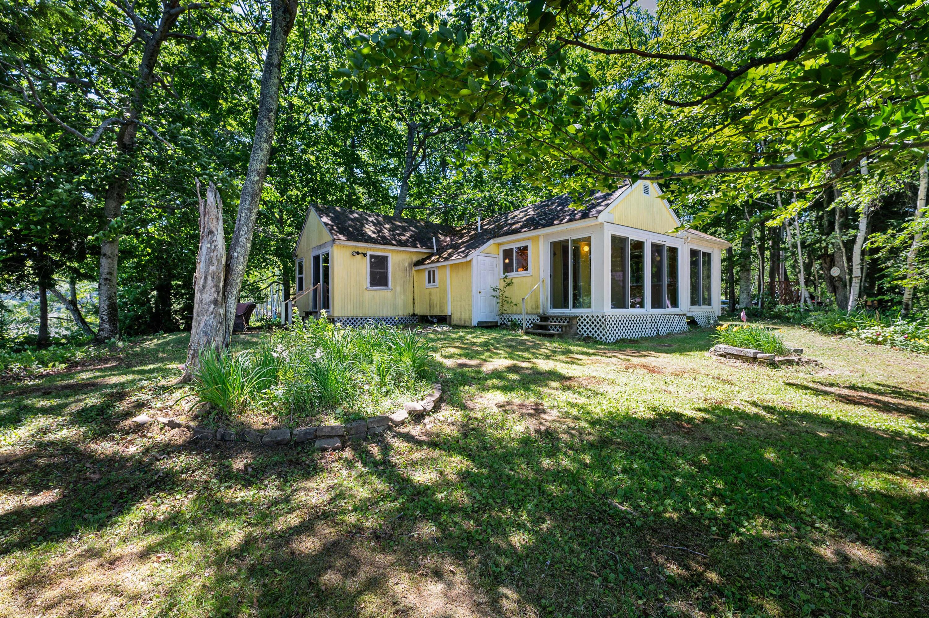 16 Maple Ridge Road, Monmouth, ME, 04259