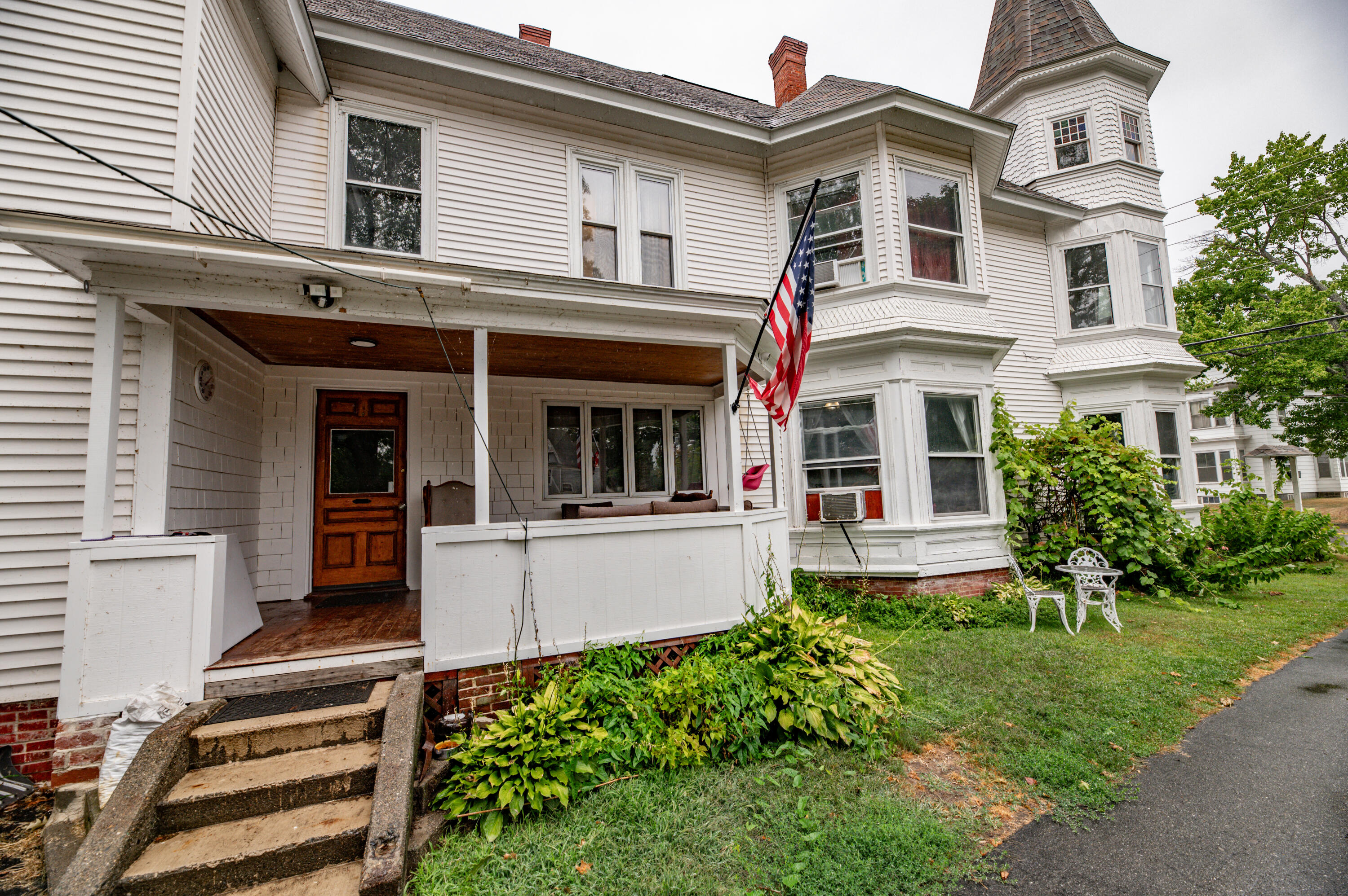 140 Hartland Avenue, Pittsfield, ME, 04967