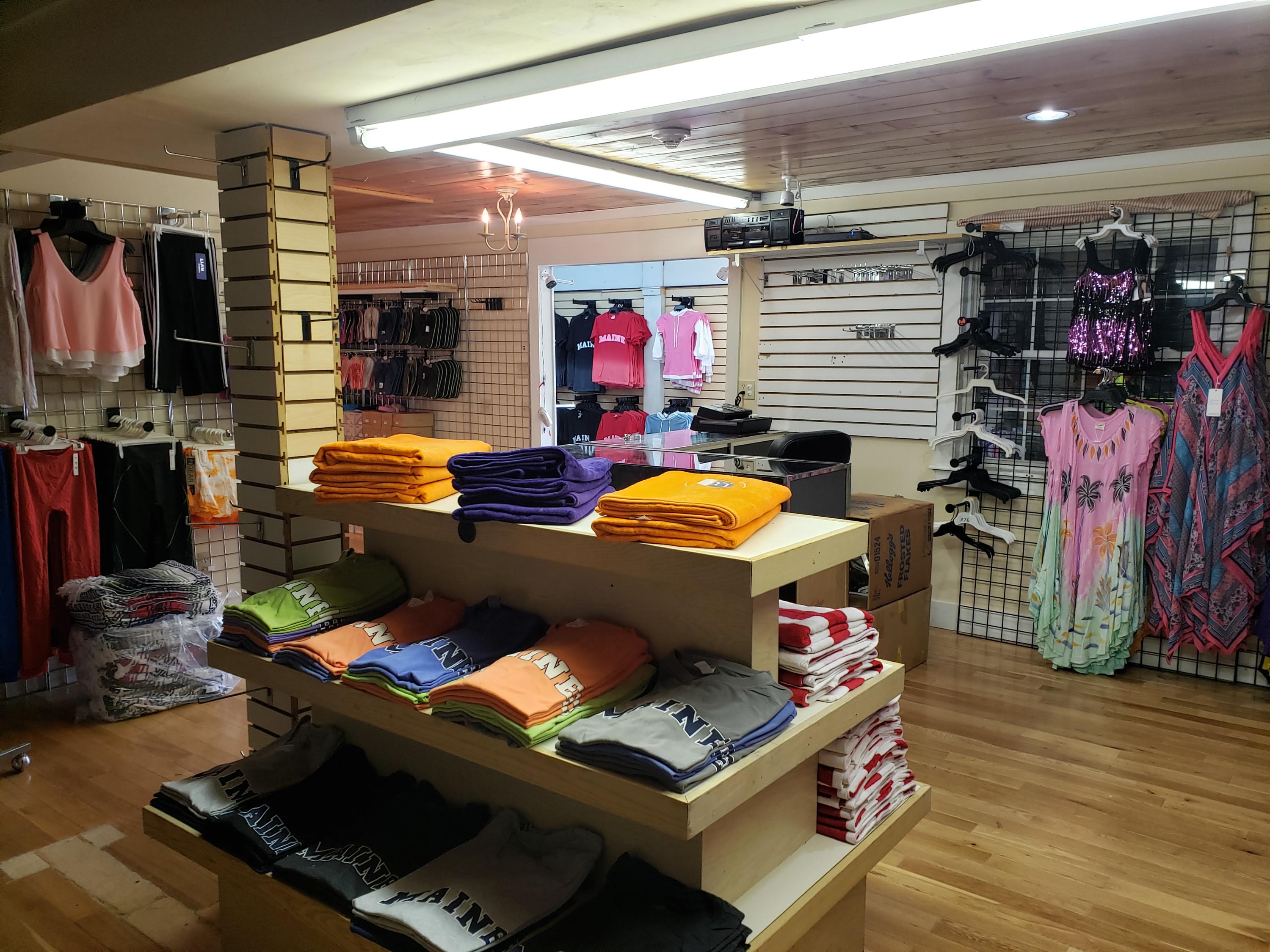 808 Sebago Road, Sebago, ME, 04029