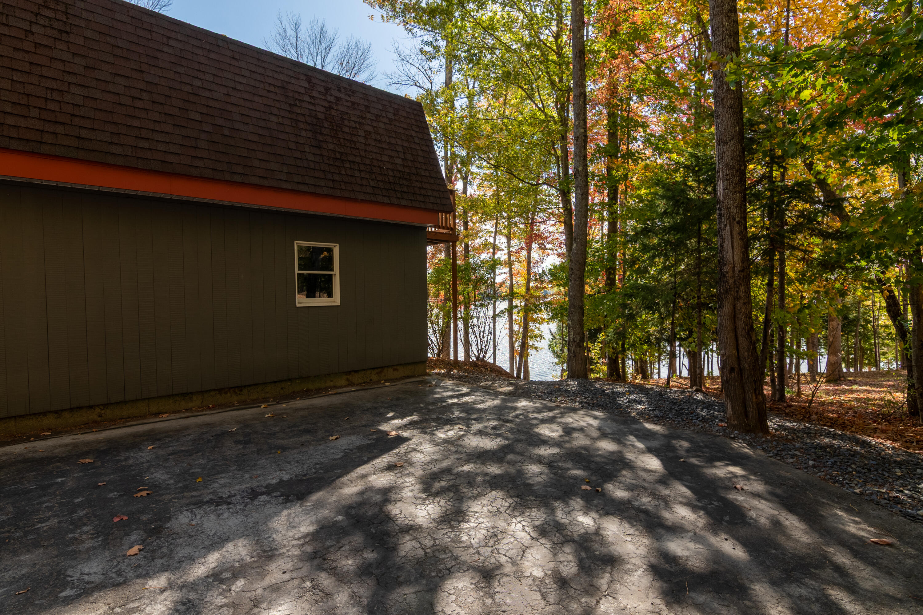 18 Winter Drive, Embden, ME, 04958