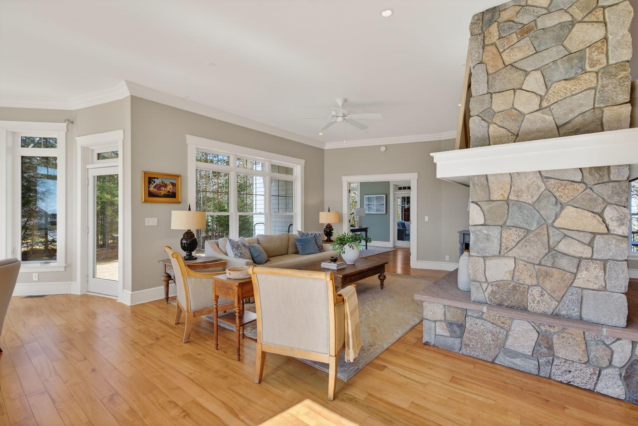 4 Cole Farm Drive, Scarborough, ME, 04074