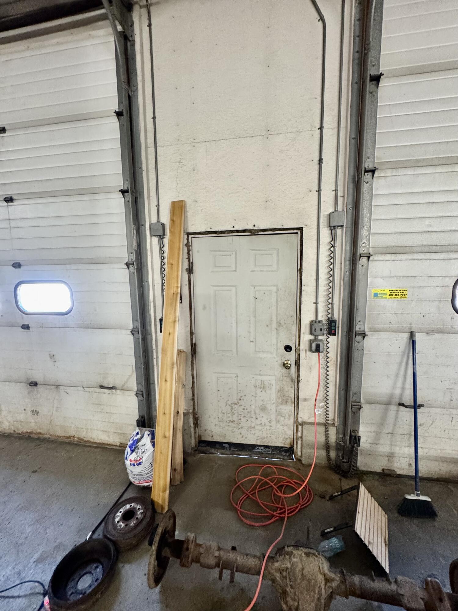 201 Dublin Street, Machias, ME, 04654