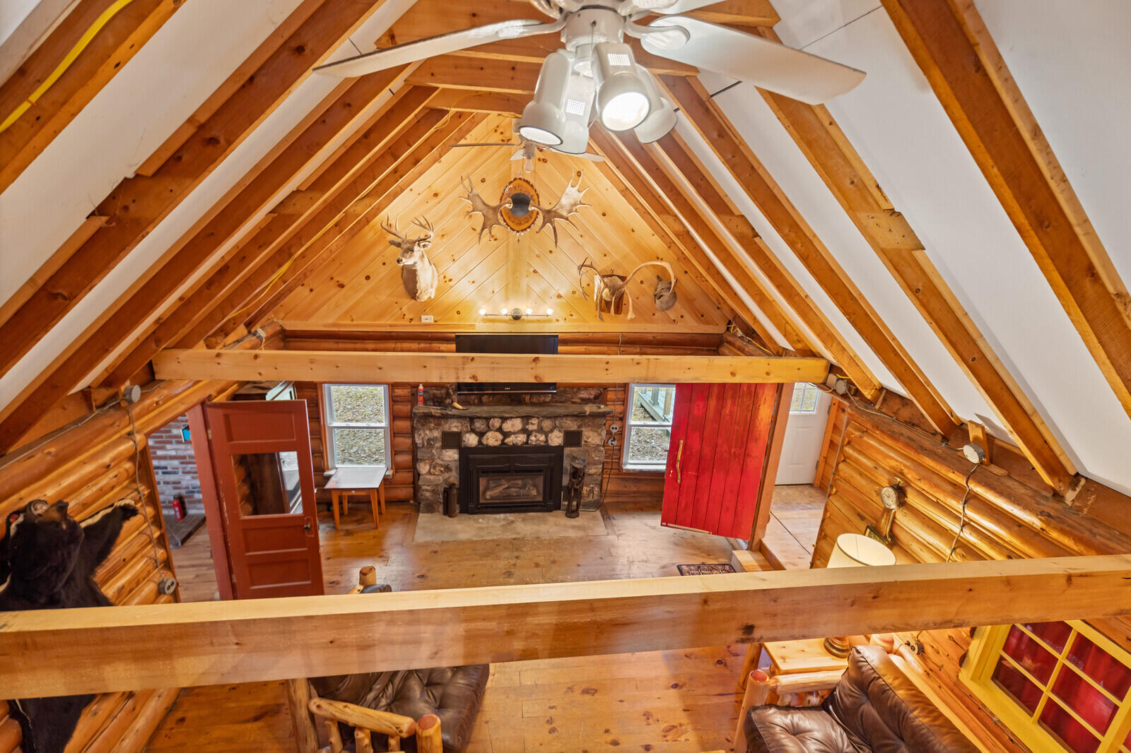 74 Lovejoy Road, Salem Twp, ME, 04983