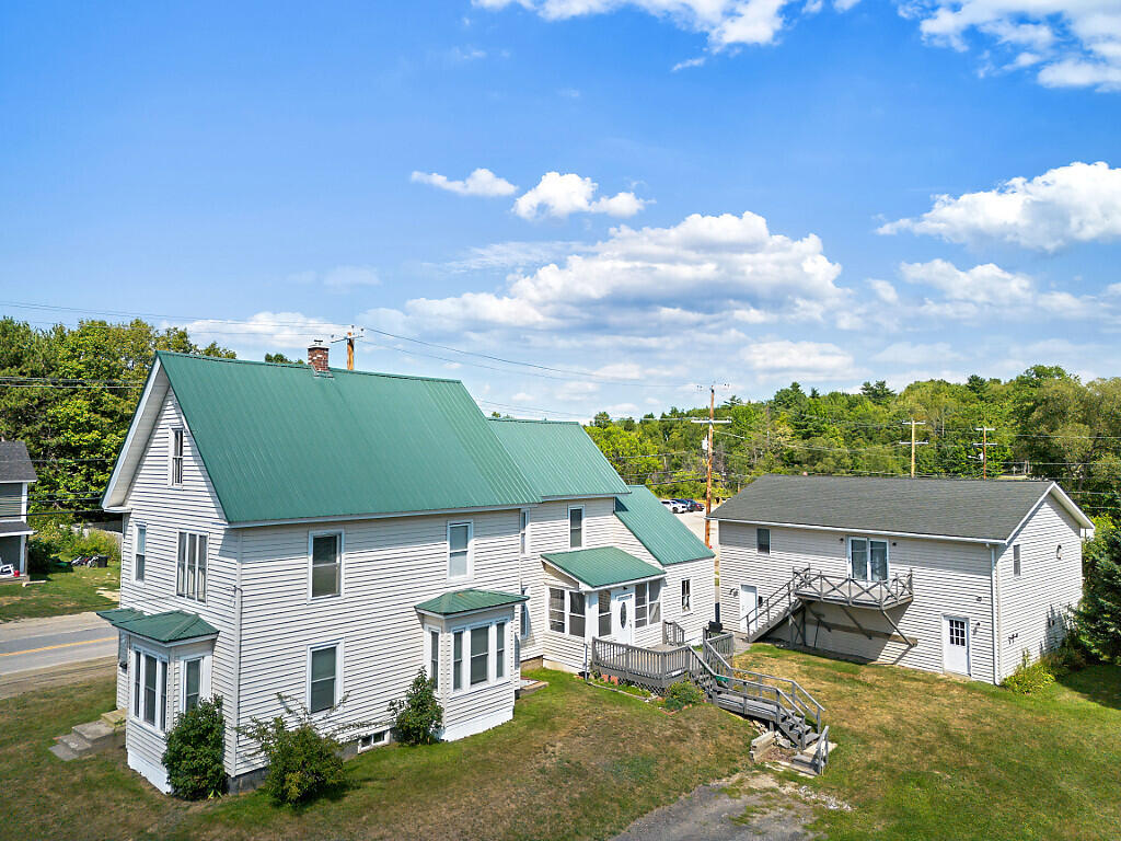 Photo of 303 Main Street Pittsfield ME 04967