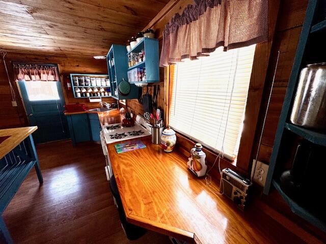 Lot 4 Otter Pond Road, Mayfield Twp, ME, 04942