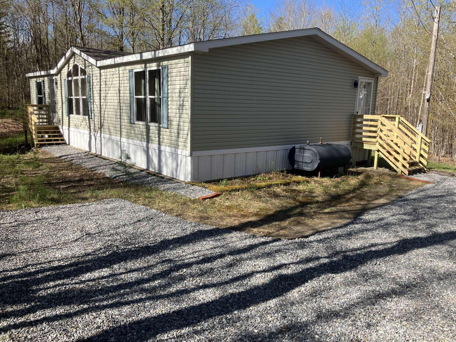 25 Hundred Acre Wood Road, Gardiner, ME, 04345