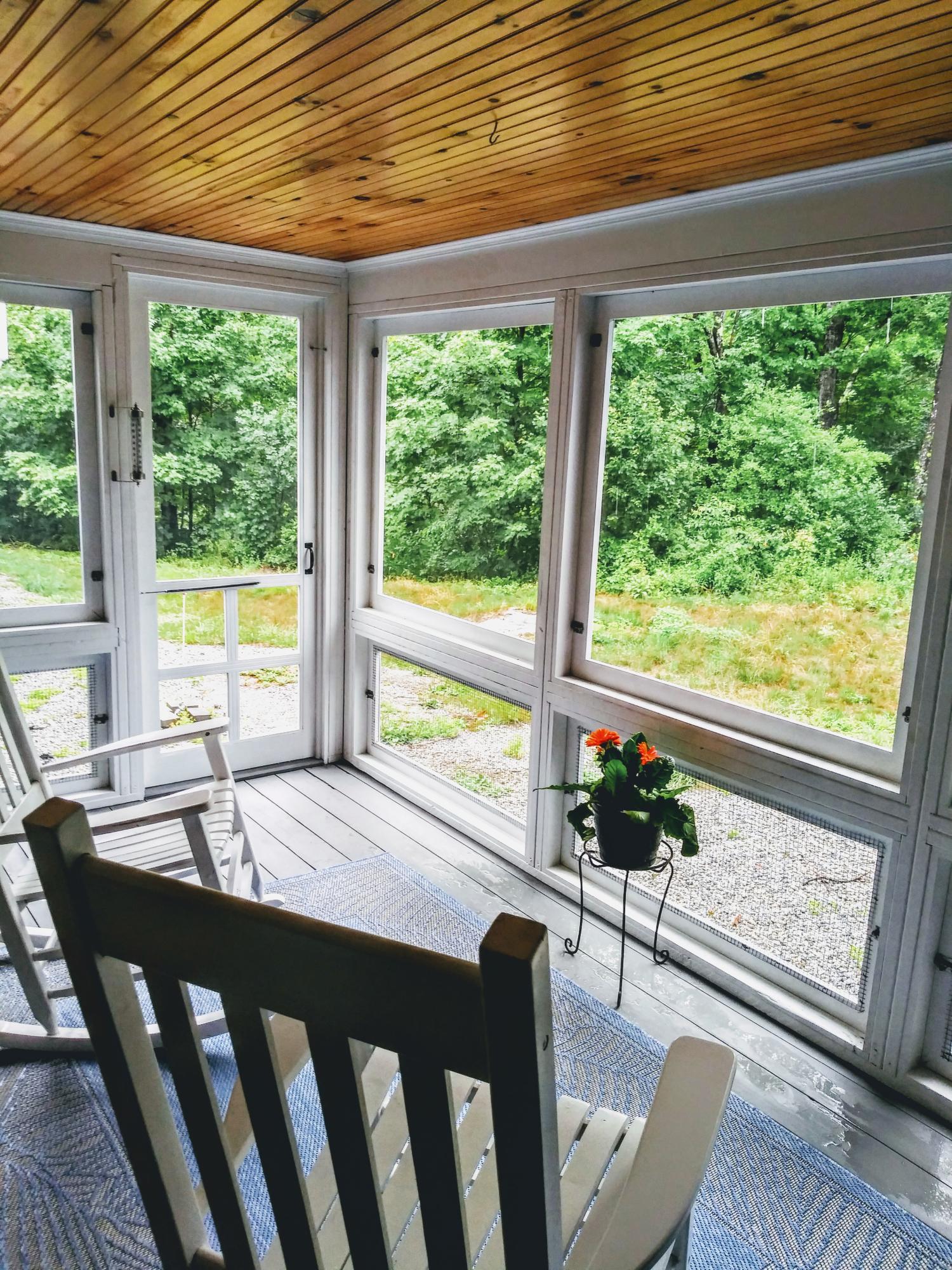 804 Flat Road, Albany Twp, ME, 04217